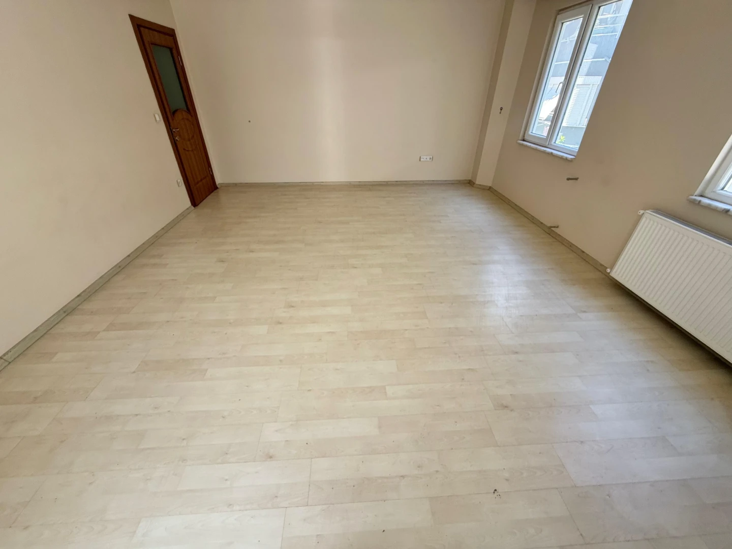 YETKİSİ YÜKSEL'DEN YÜKSEK KREDİLİ AYRI MUTFAK D.GAZLI 2+1 DAİRE