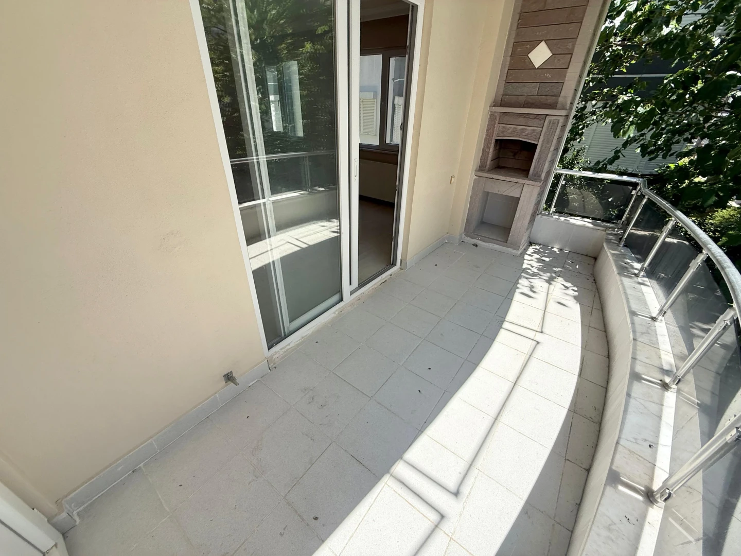 YETKİSİ YÜKSEL'DEN YÜKSEK KREDİLİ AYRI MUTFAK D.GAZLI 2+1 DAİRE