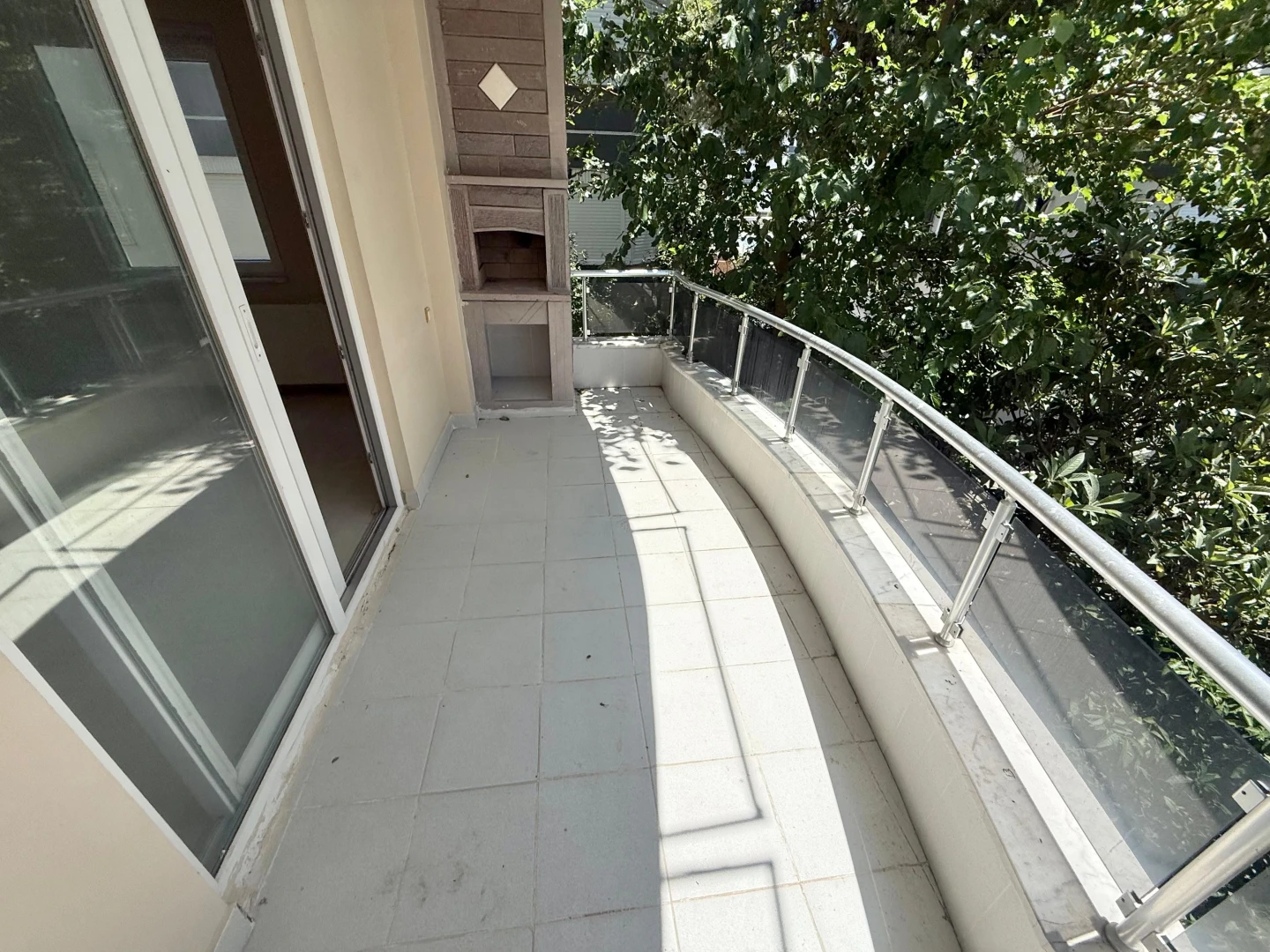 YETKİSİ YÜKSEL'DEN YÜKSEK KREDİLİ AYRI MUTFAK D.GAZLI 2+1 DAİRE