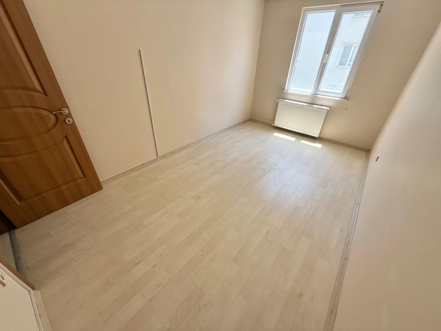 YETKİSİ YÜKSEL'DEN YÜKSEK KREDİLİ AYRI MUTFAK D.GAZLI 2+1 DAİRE