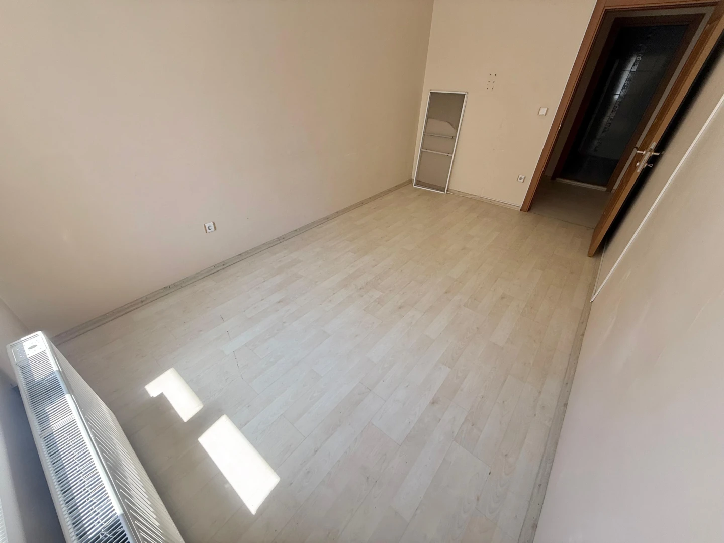 YETKİSİ YÜKSEL'DEN YÜKSEK KREDİLİ AYRI MUTFAK D.GAZLI 2+1 DAİRE