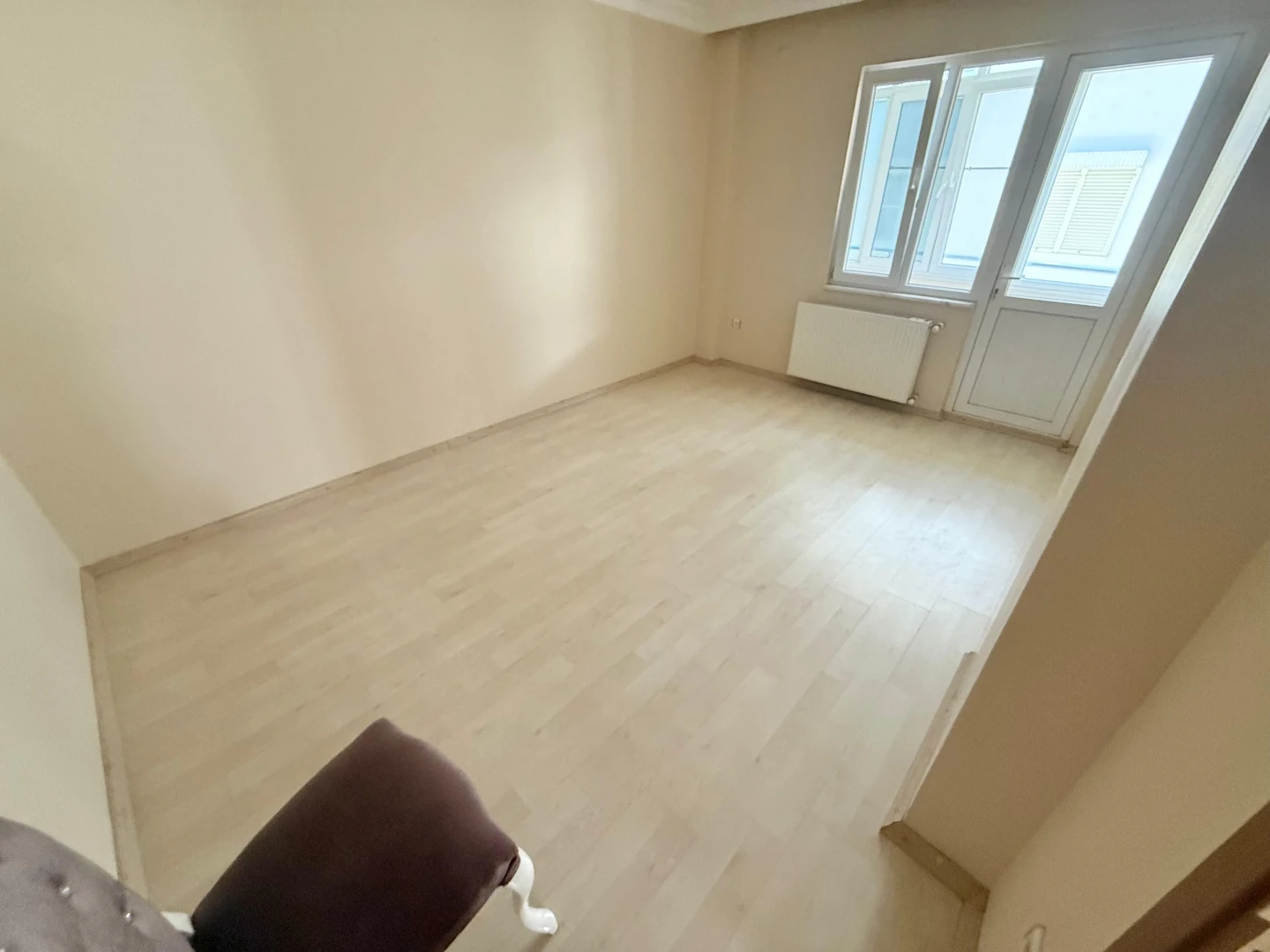 YETKİSİ YÜKSEL'DEN YÜKSEK KREDİLİ AYRI MUTFAK D.GAZLI 2+1 DAİRE