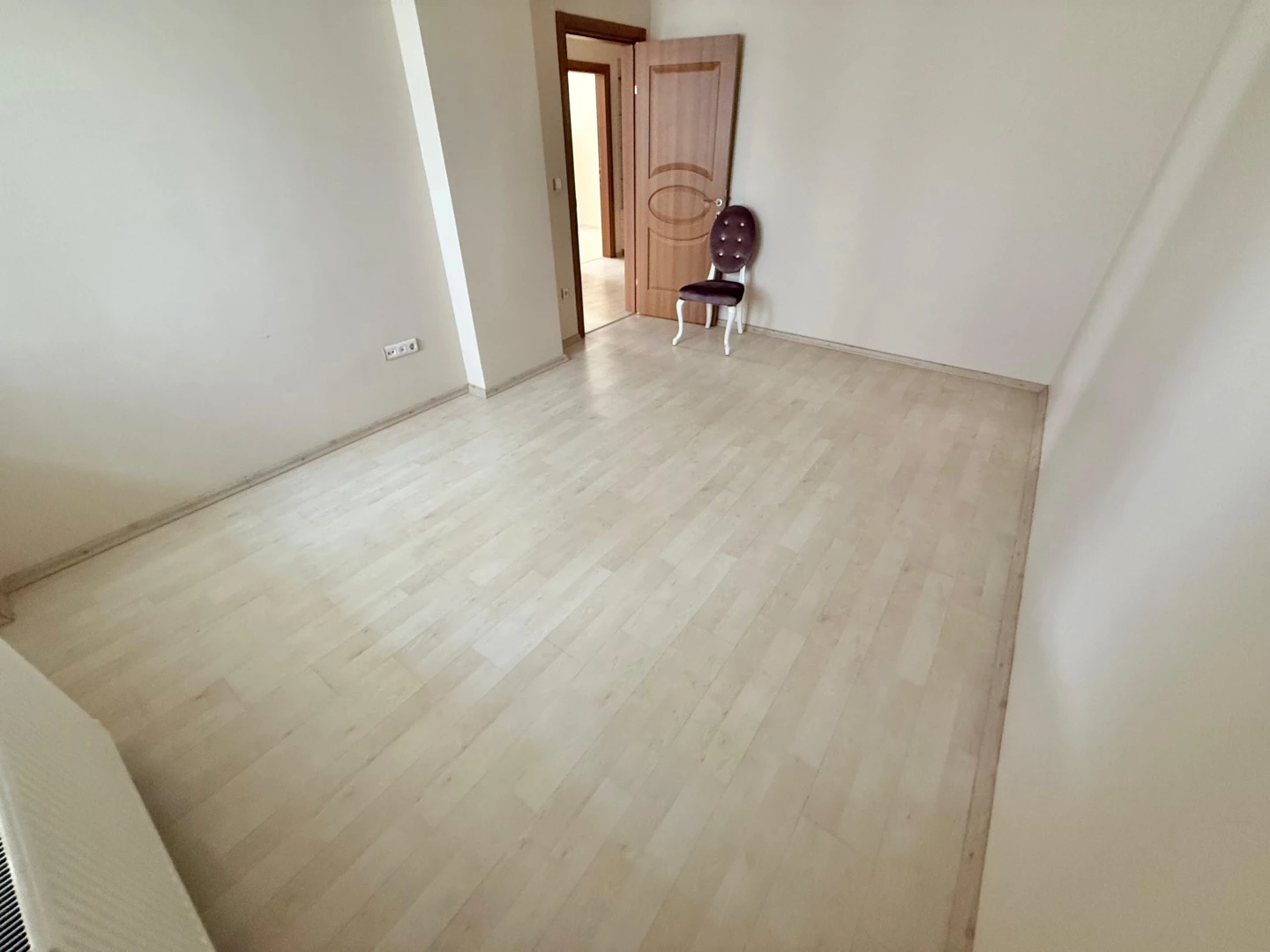 YETKİSİ YÜKSEL'DEN YÜKSEK KREDİLİ AYRI MUTFAK D.GAZLI 2+1 DAİRE