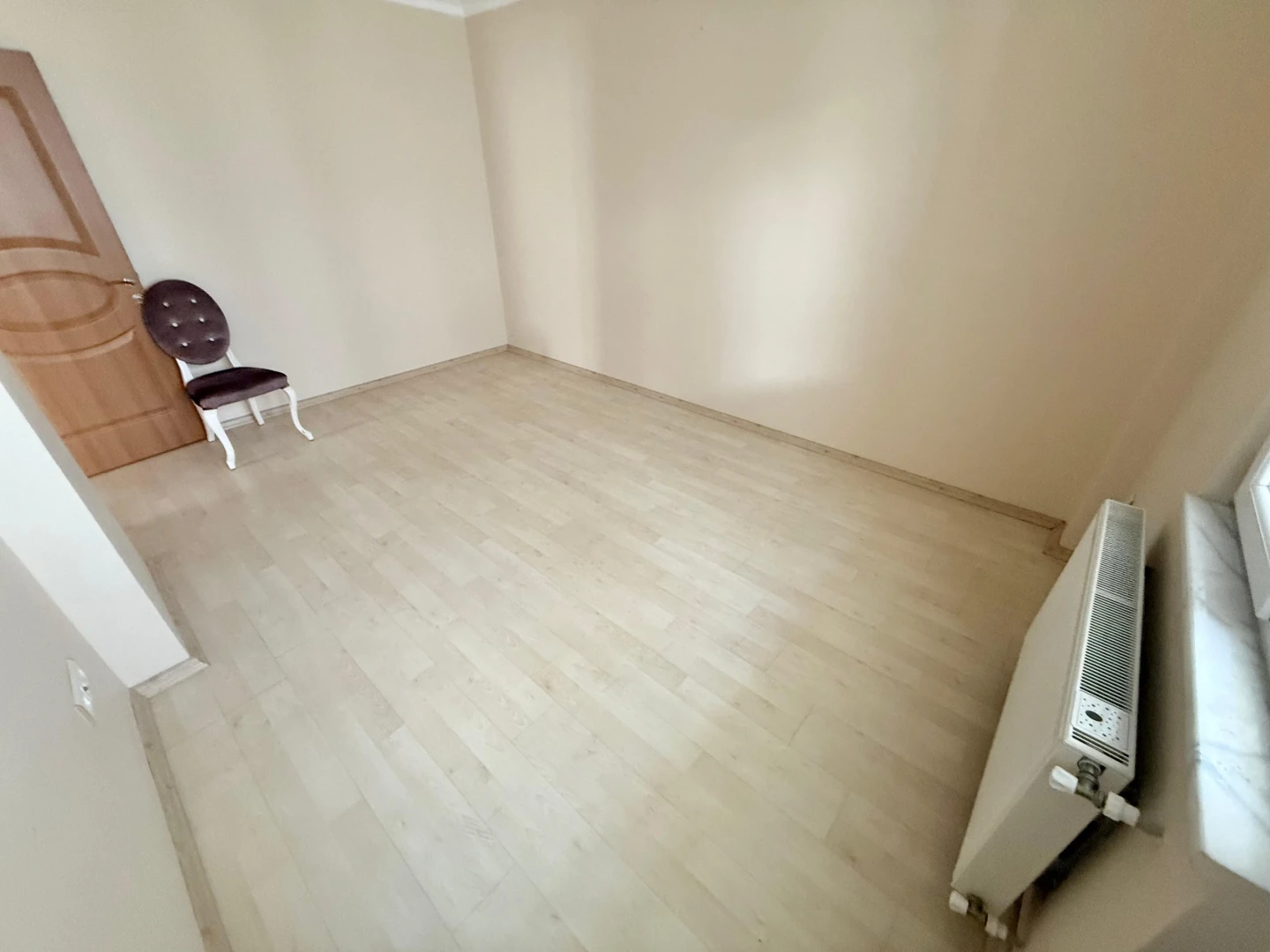 YETKİSİ YÜKSEL'DEN YÜKSEK KREDİLİ AYRI MUTFAK D.GAZLI 2+1 DAİRE