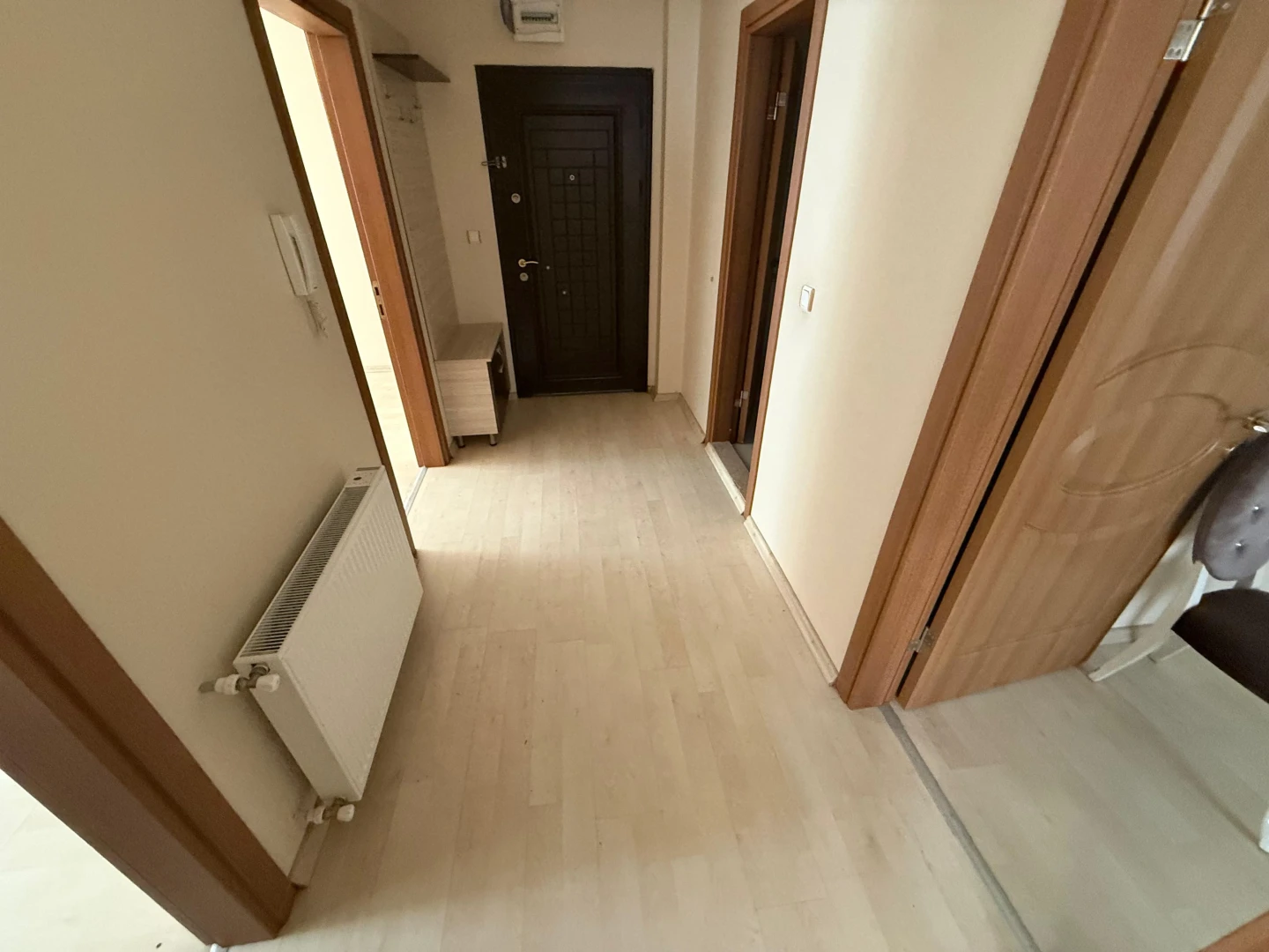 YETKİSİ YÜKSEL'DEN YÜKSEK KREDİLİ AYRI MUTFAK D.GAZLI 2+1 DAİRE