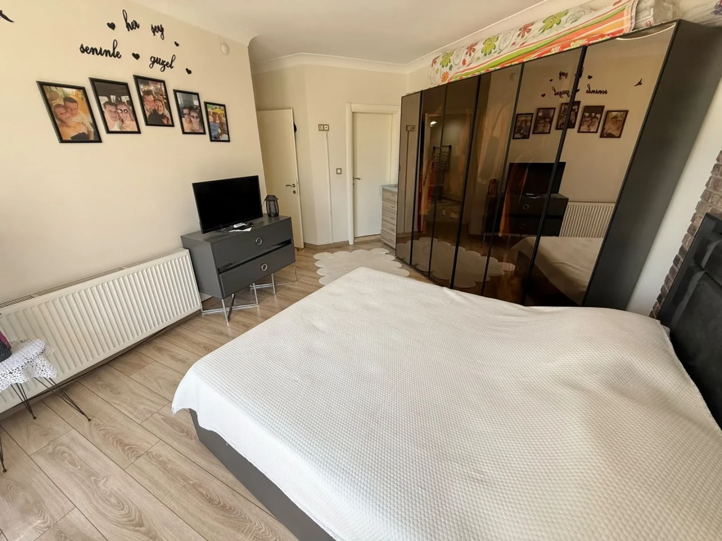 YÜKSEL'DEN KADIKÖY'DE NOVADA'YA 200MT-KAPALI MUTFAKLI 2+1 DAİRE