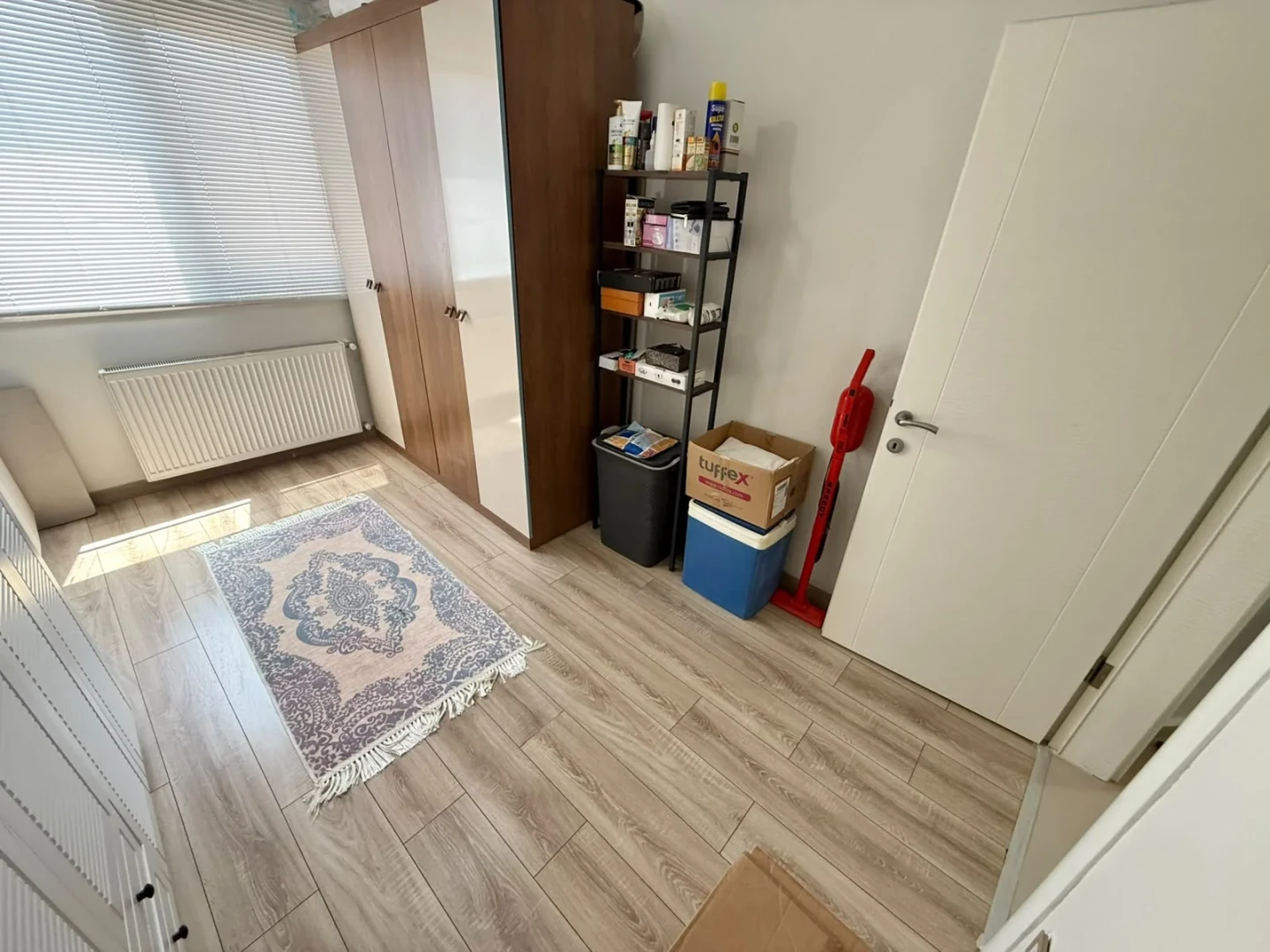 YÜKSEL'DEN KADIKÖY'DE NOVADA'YA 200MT-KAPALI MUTFAKLI 2+1 DAİRE