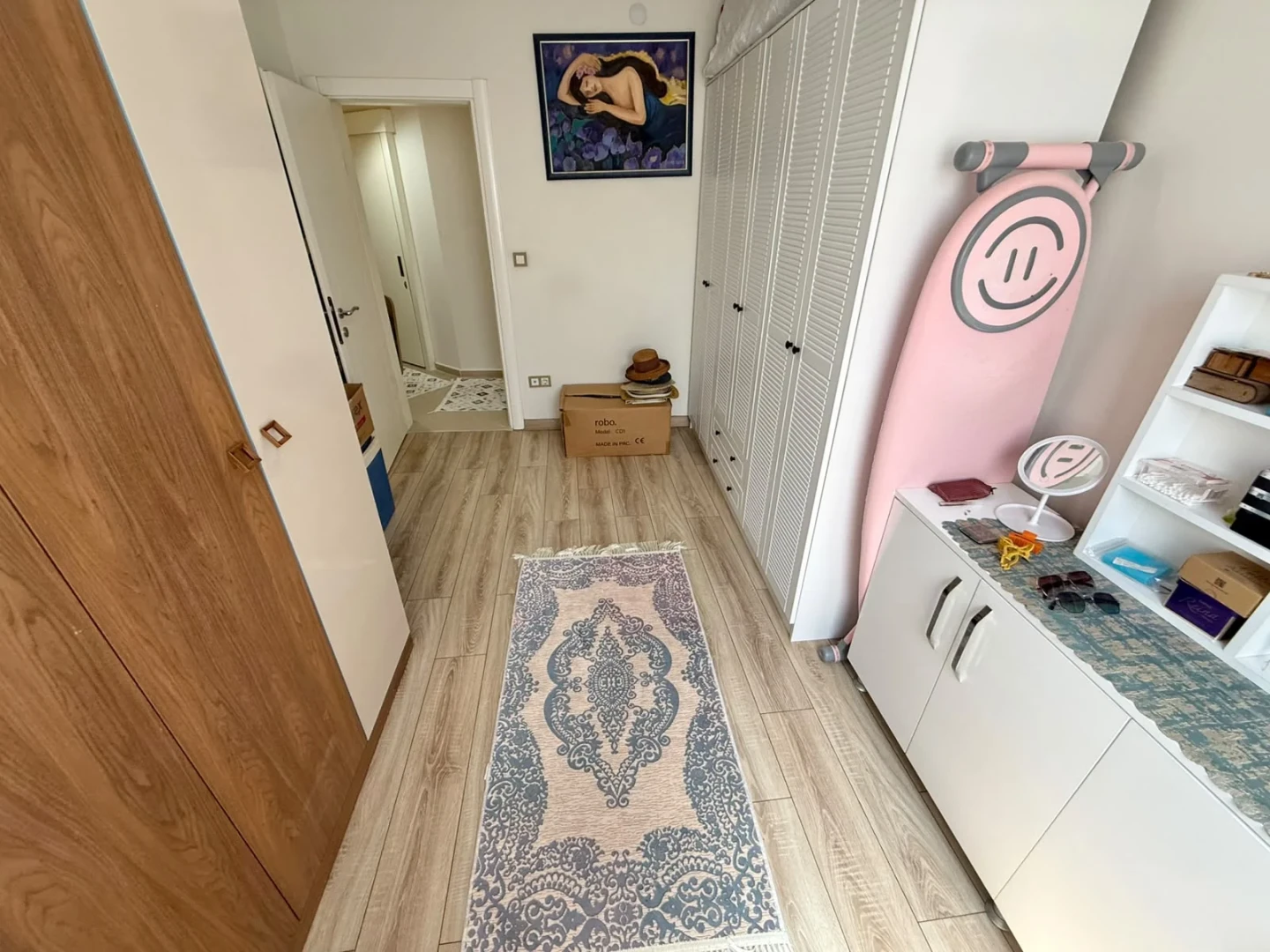 YÜKSEL'DEN KADIKÖY'DE NOVADA'YA 200MT-KAPALI MUTFAKLI 2+1 DAİRE