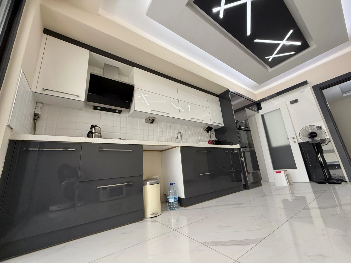 彡YÜKSEL'DEN CENNETAYAĞIN'DA GÜVENLİKLİ LÜX GENÇ 4+1 DAİRE彡