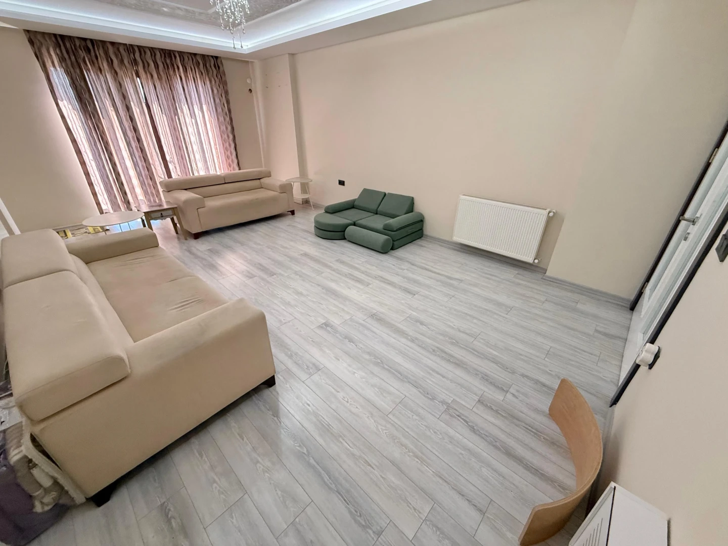 彡YÜKSEL'DEN CENNETAYAĞIN'DA GÜVENLİKLİ LÜX GENÇ 4+1 DAİRE彡