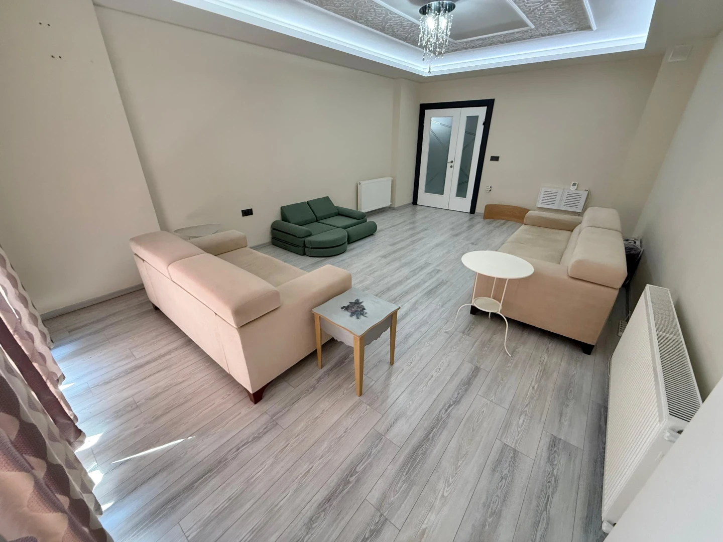 彡YÜKSEL'DEN CENNETAYAĞIN'DA GÜVENLİKLİ LÜX GENÇ 4+1 DAİRE彡