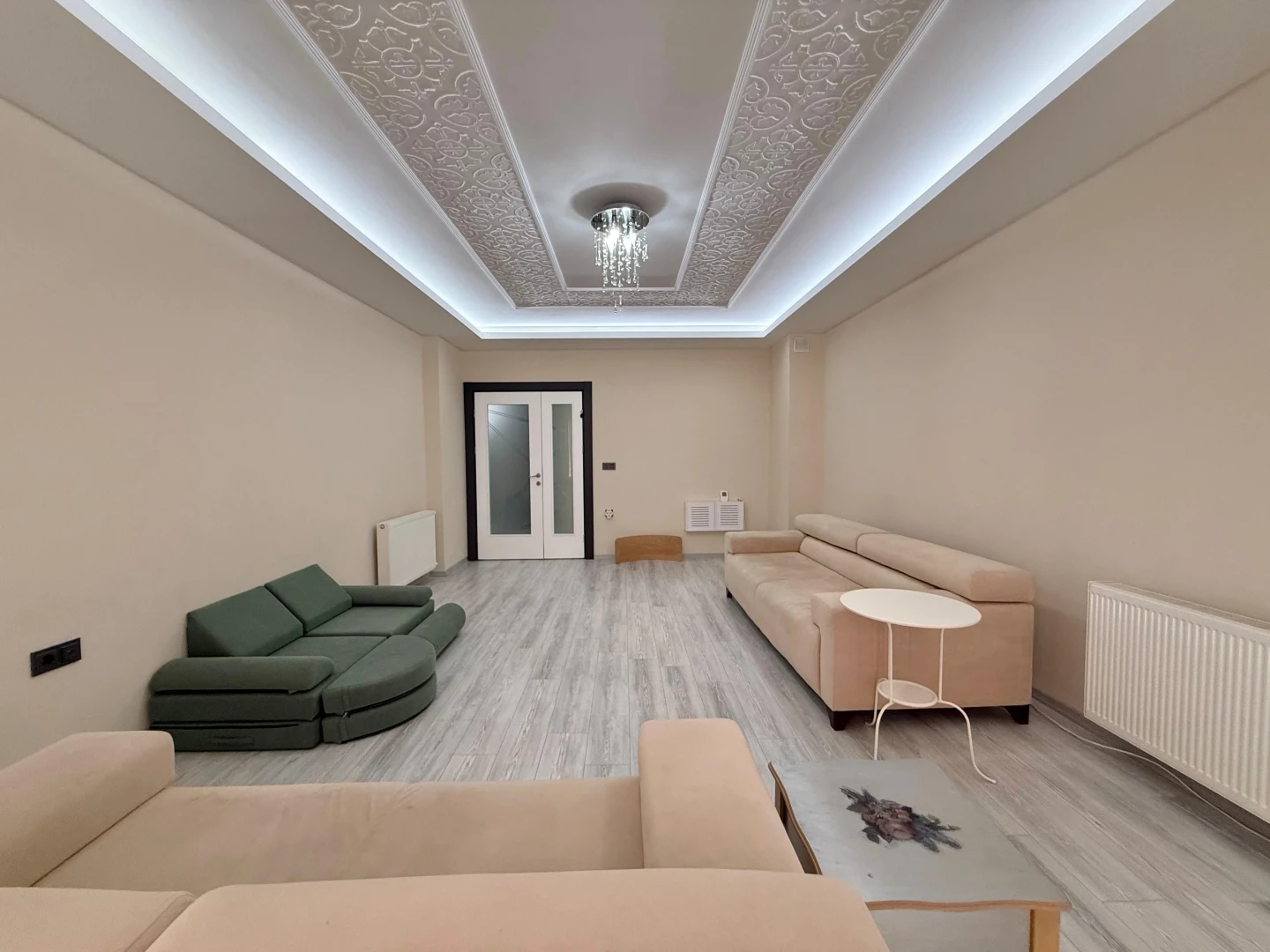 彡YÜKSEL'DEN CENNETAYAĞIN'DA GÜVENLİKLİ LÜX GENÇ 4+1 DAİRE彡