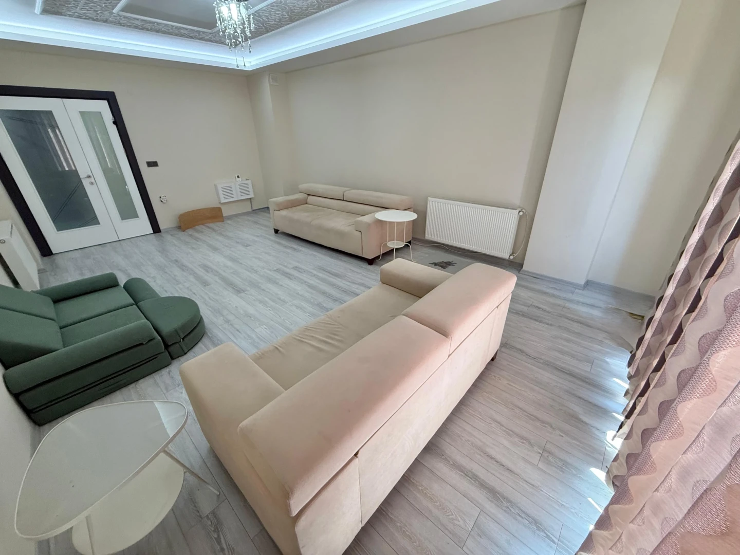 彡YÜKSEL'DEN CENNETAYAĞIN'DA GÜVENLİKLİ LÜX GENÇ 4+1 DAİRE彡