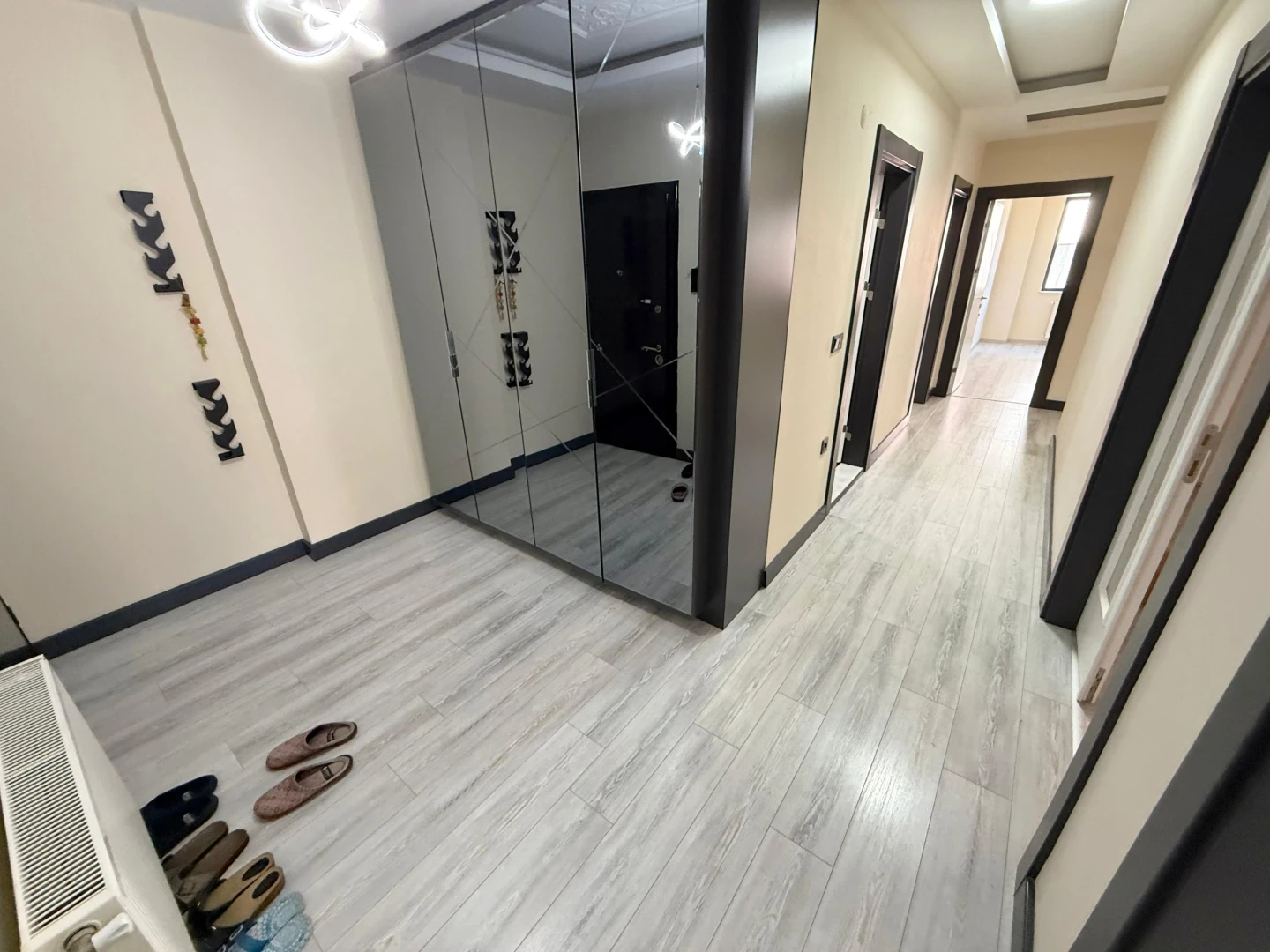 彡YÜKSEL'DEN CENNETAYAĞIN'DA GÜVENLİKLİ LÜX GENÇ 4+1 DAİRE彡