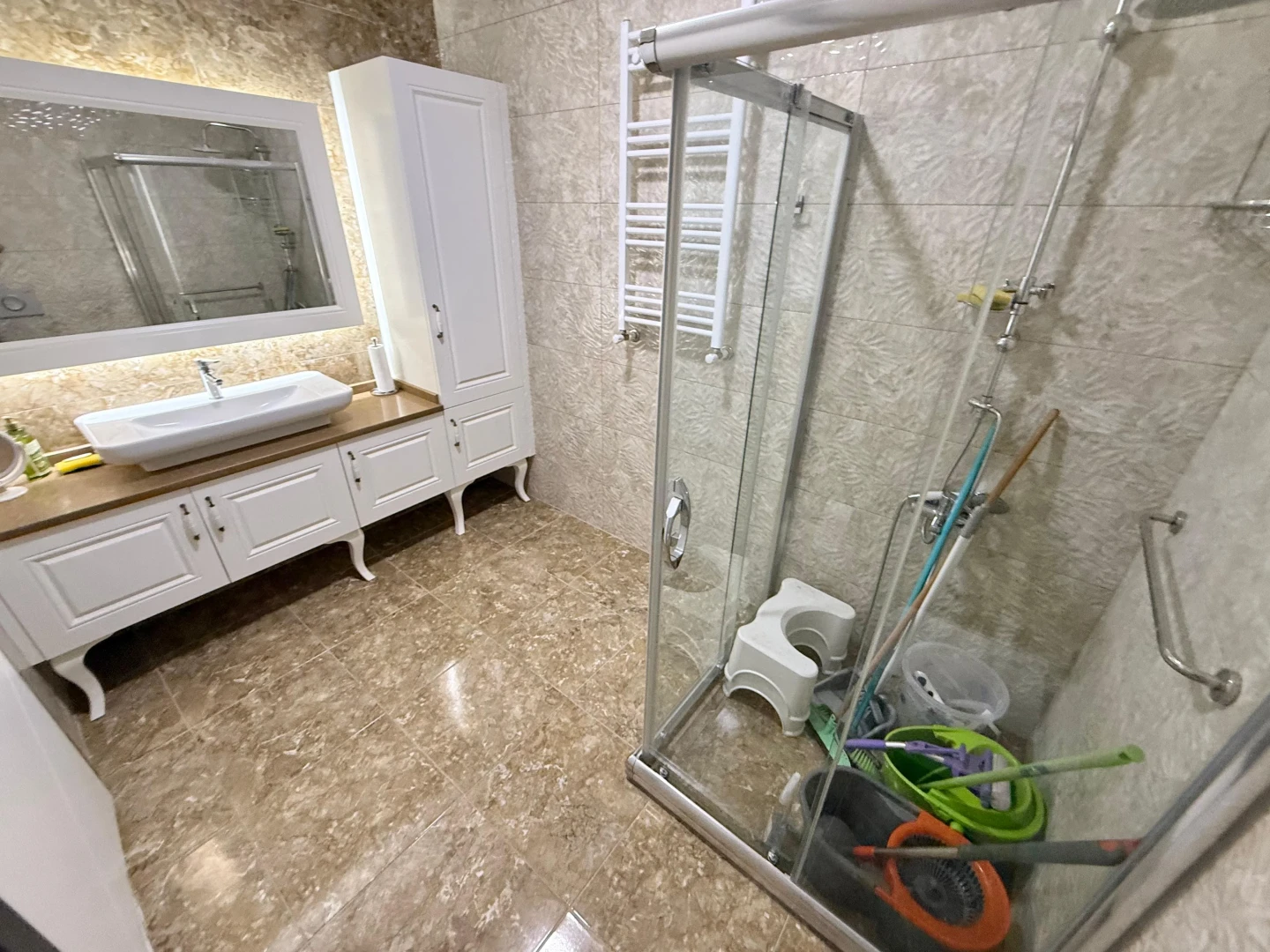 彡YÜKSEL'DEN CENNETAYAĞIN'DA GÜVENLİKLİ LÜX GENÇ 4+1 DAİRE彡