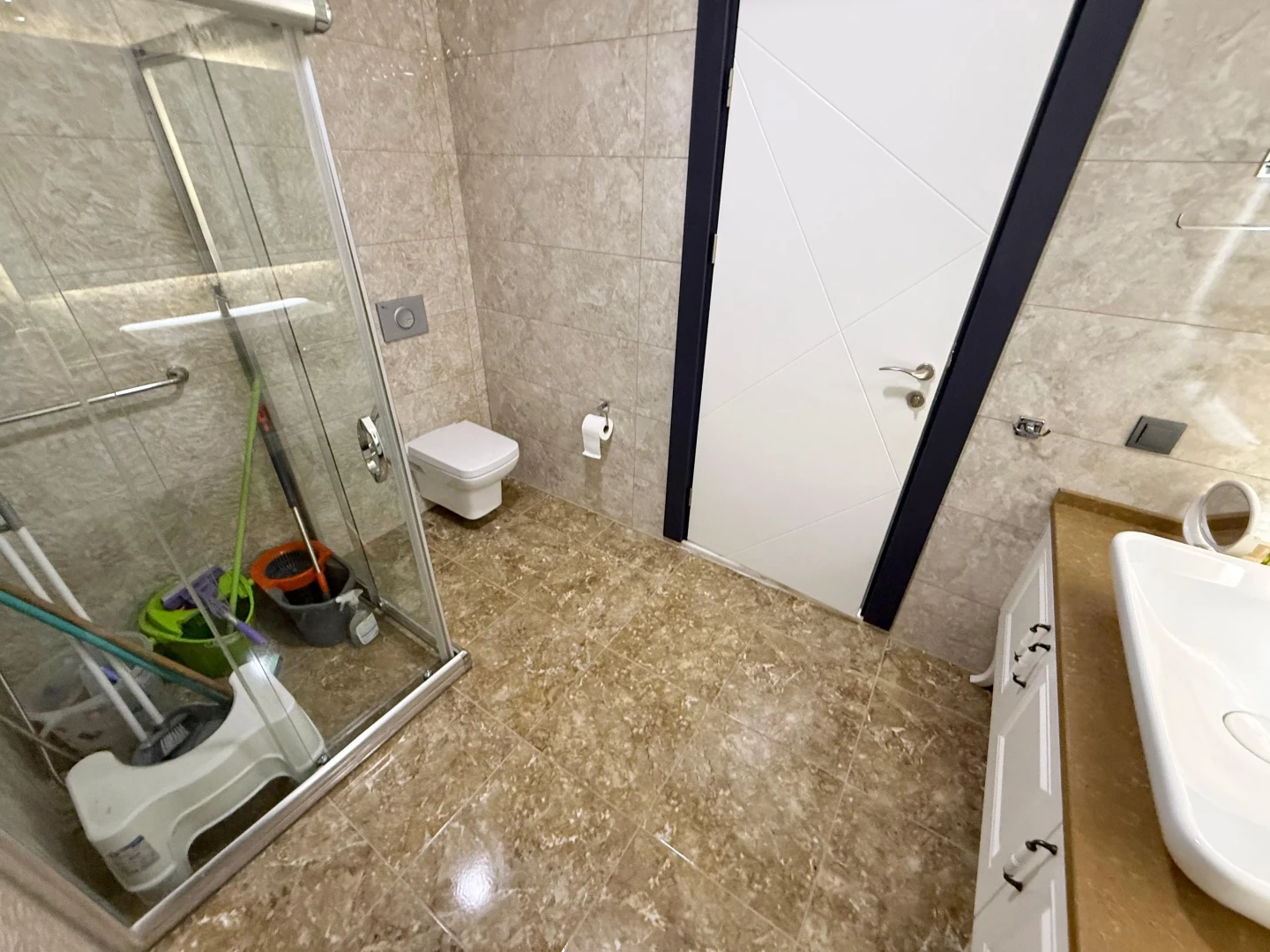 彡YÜKSEL'DEN CENNETAYAĞIN'DA GÜVENLİKLİ LÜX GENÇ 4+1 DAİRE彡