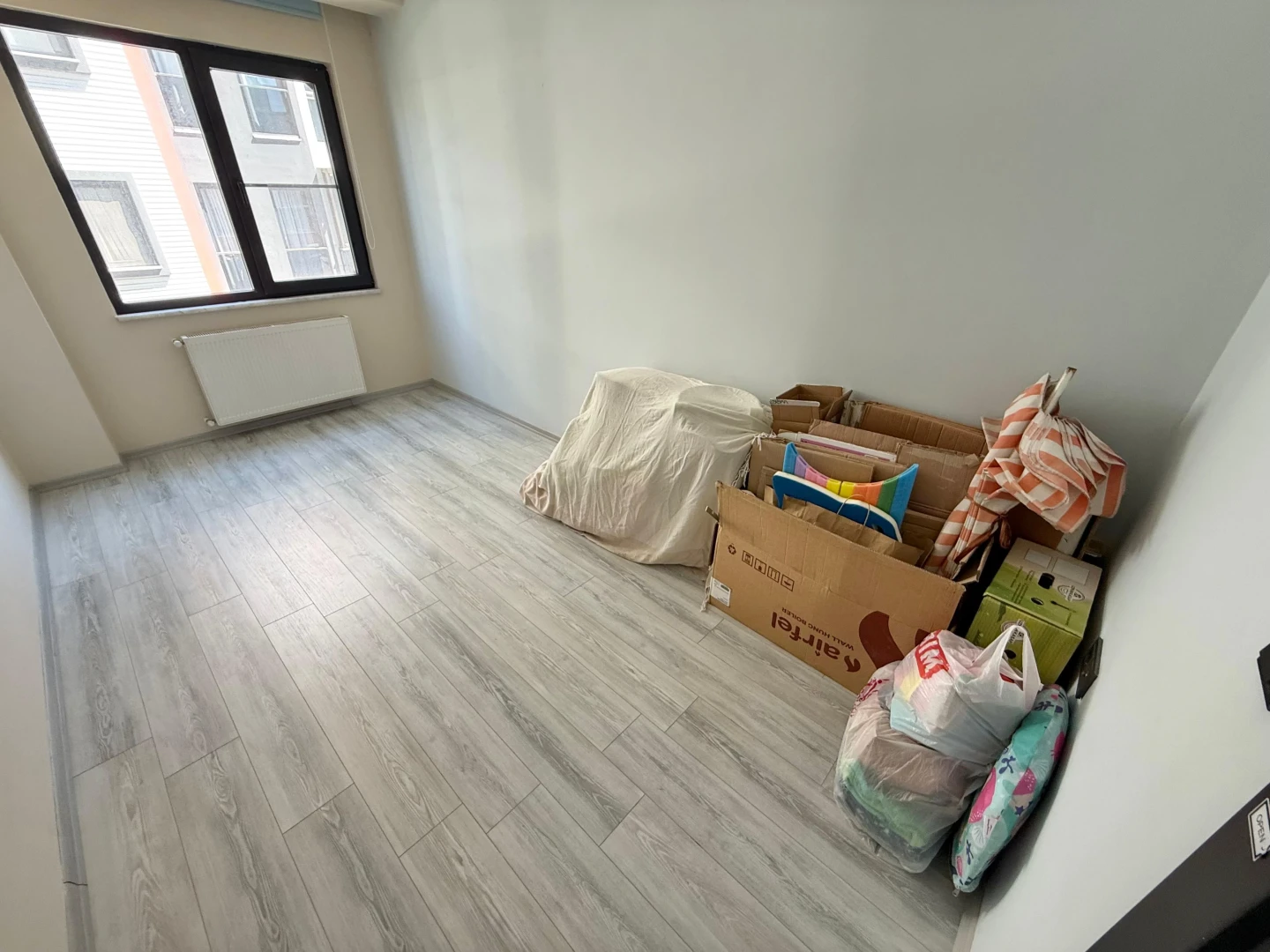 彡YÜKSEL'DEN CENNETAYAĞIN'DA GÜVENLİKLİ LÜX GENÇ 4+1 DAİRE彡