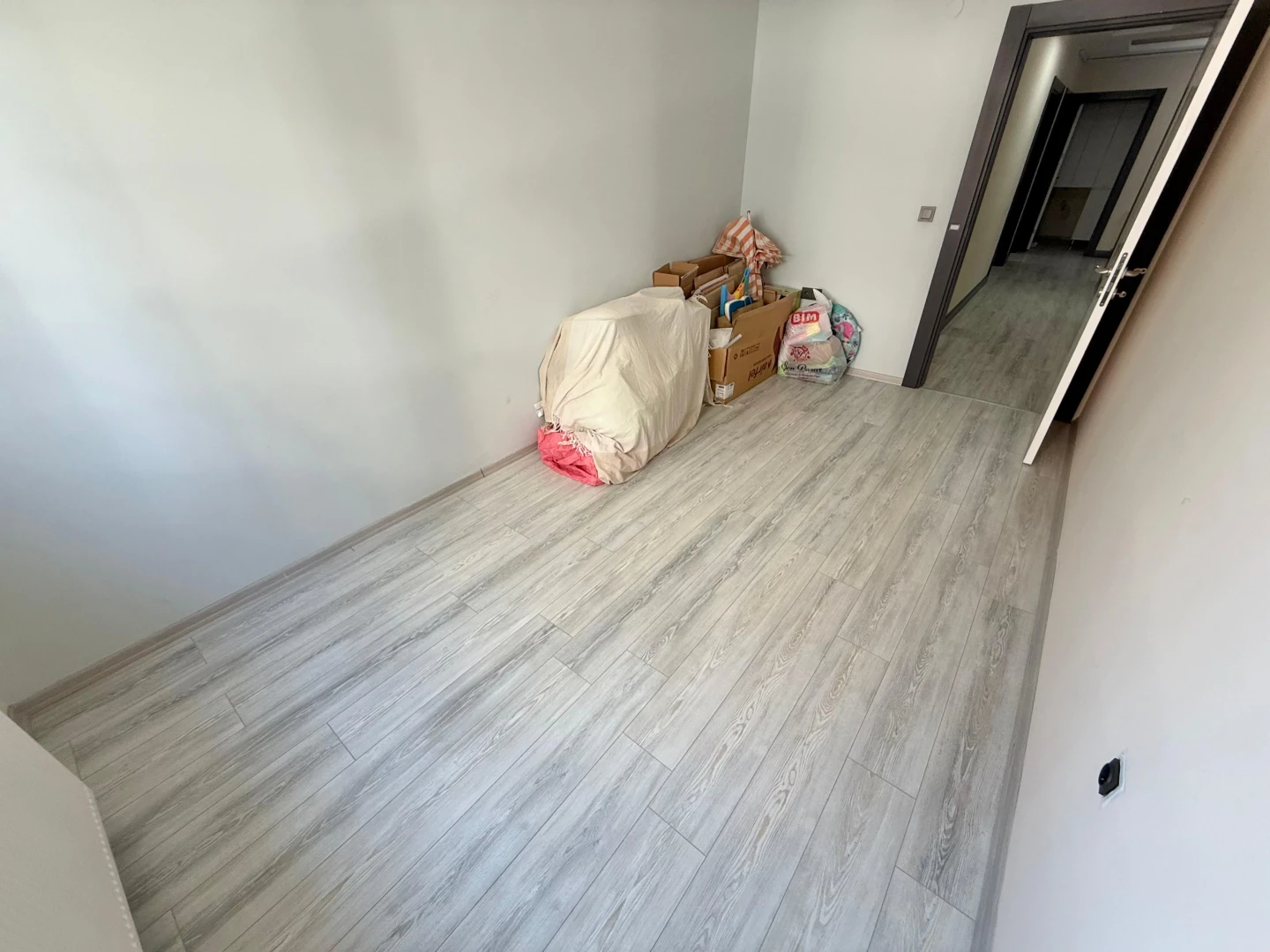 彡YÜKSEL'DEN CENNETAYAĞIN'DA GÜVENLİKLİ LÜX GENÇ 4+1 DAİRE彡