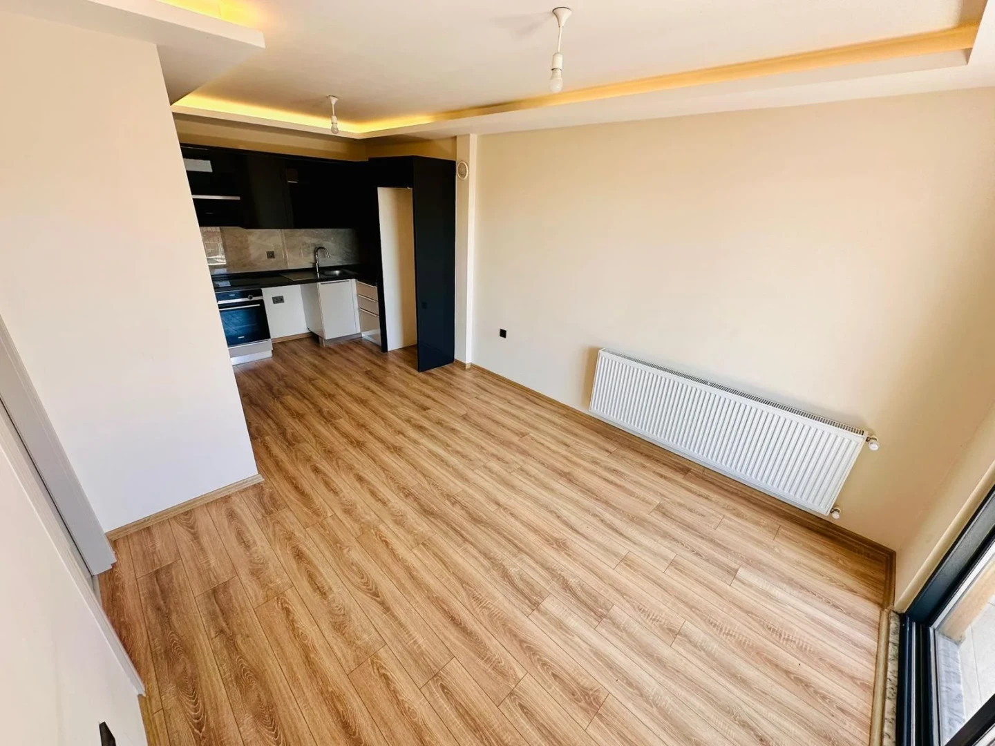彡YÜKSEL'DEN İKİZÇAY'DA SİTE İÇİNDE SIFIR 1+1 LÜKS DAİRE 彡
