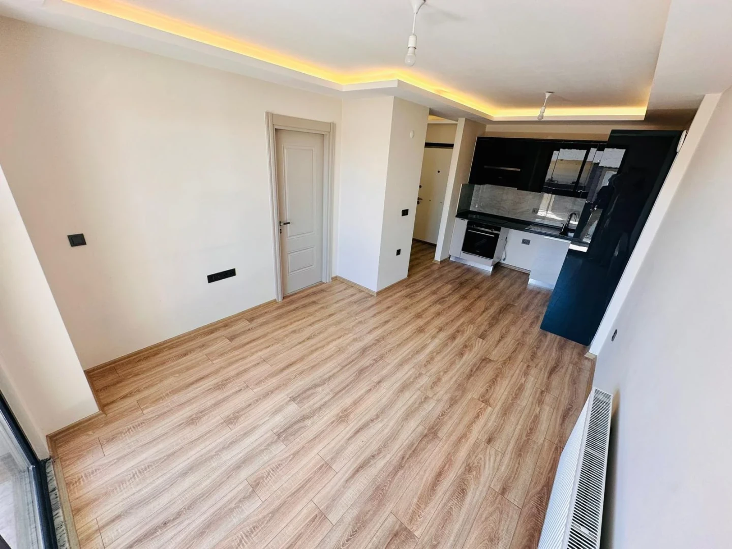 彡YÜKSEL'DEN İKİZÇAY'DA SİTE İÇİNDE SIFIR 1+1 LÜKS DAİRE 彡