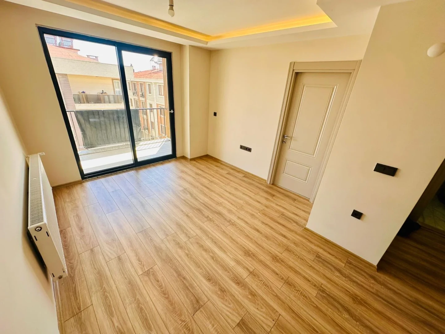 彡YÜKSEL'DEN İKİZÇAY'DA SİTE İÇİNDE SIFIR 1+1 LÜKS DAİRE 彡