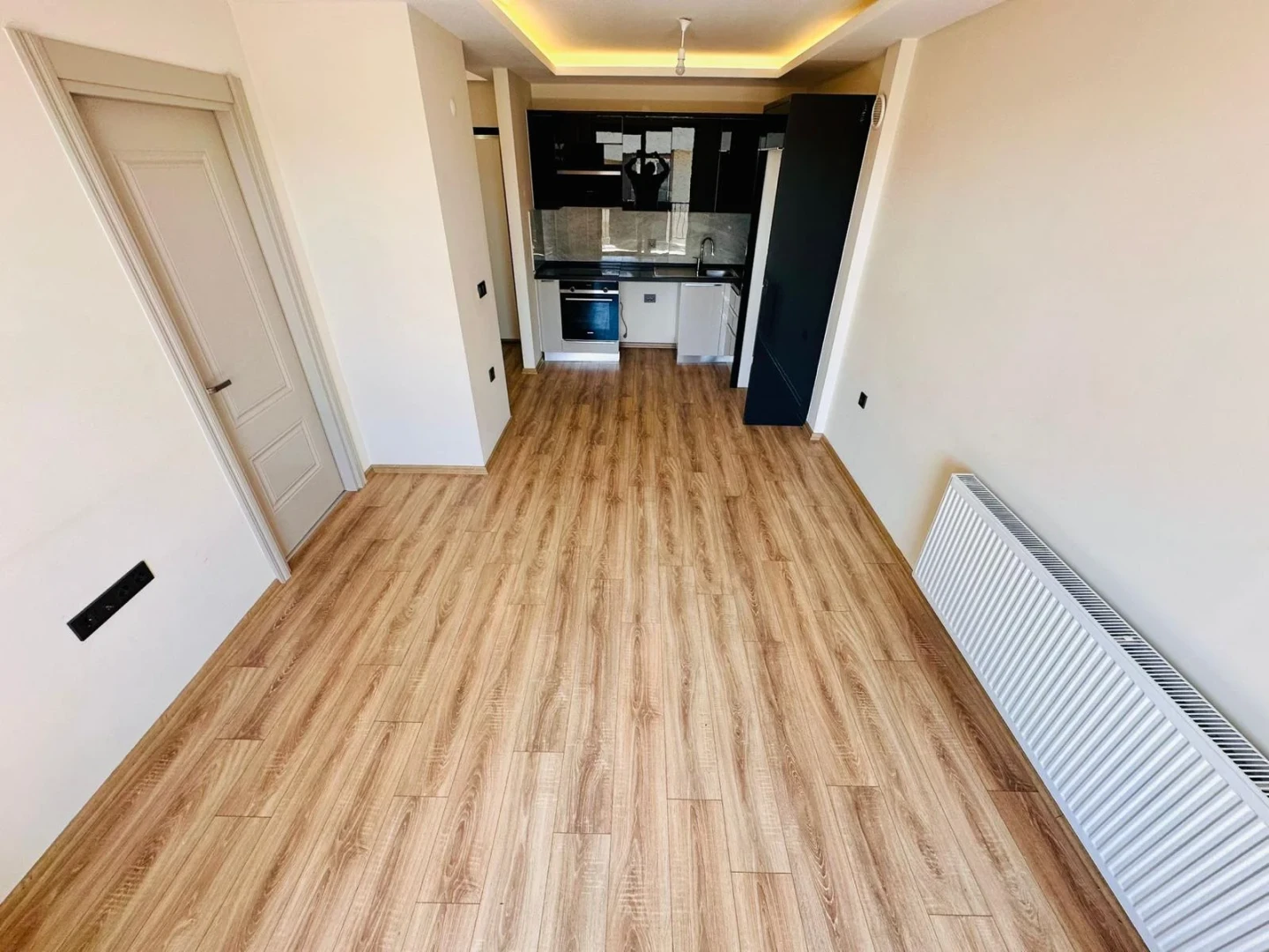 彡YÜKSEL'DEN İKİZÇAY'DA SİTE İÇİNDE SIFIR 1+1 LÜKS DAİRE 彡