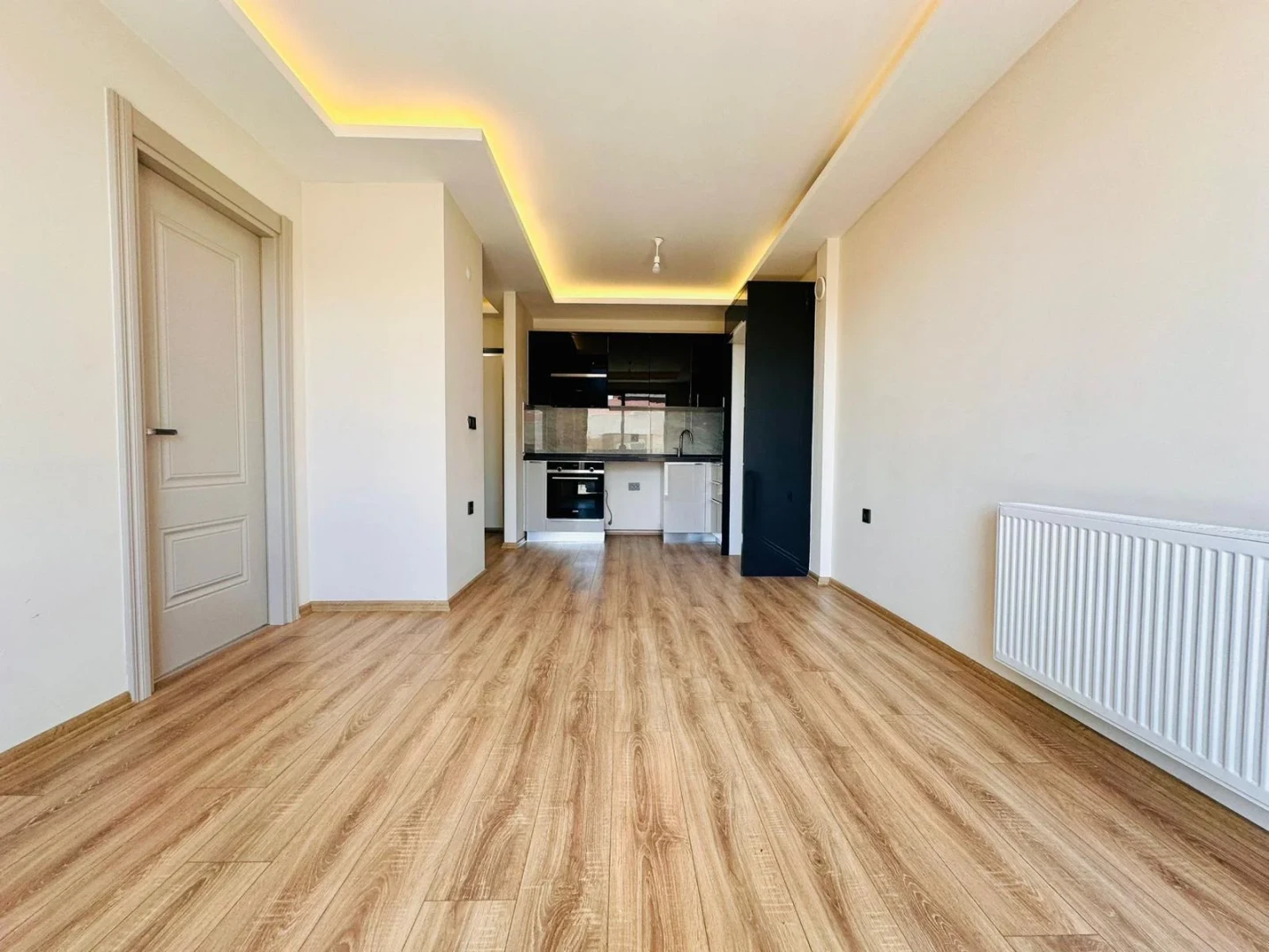 彡YÜKSEL'DEN İKİZÇAY'DA SİTE İÇİNDE SIFIR 1+1 LÜKS DAİRE 彡