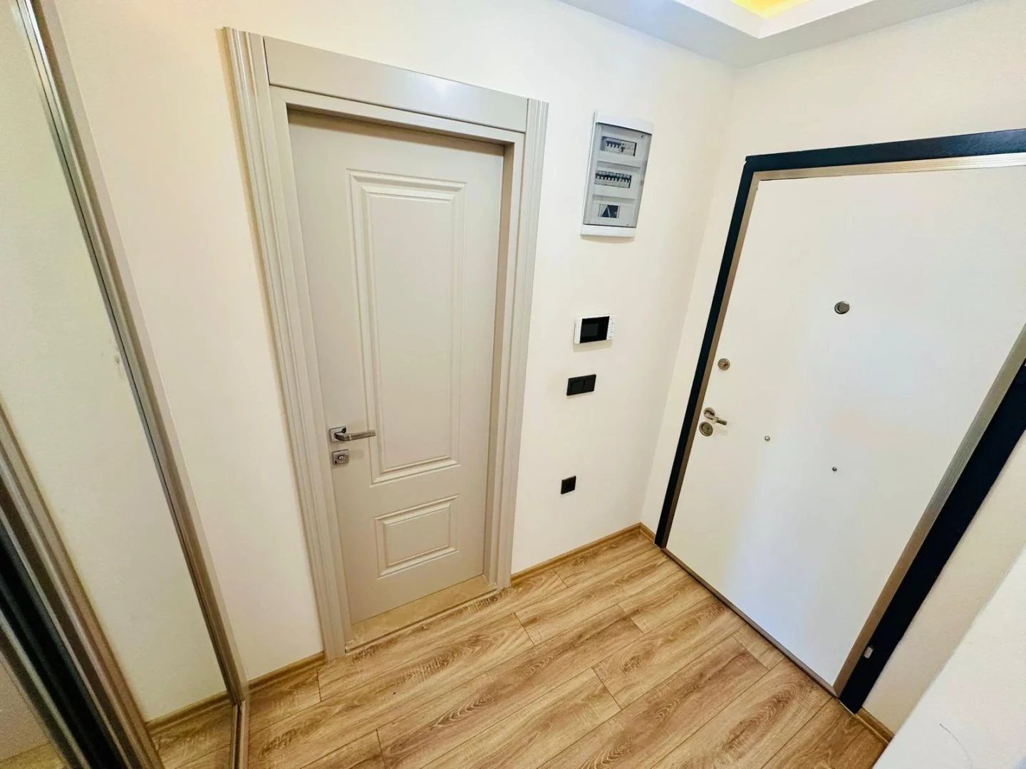 彡YÜKSEL'DEN İKİZÇAY'DA SİTE İÇİNDE SIFIR 1+1 LÜKS DAİRE 彡