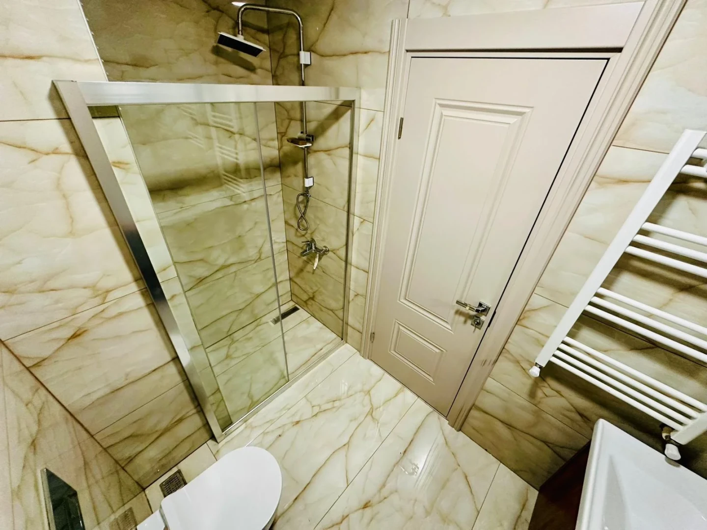 彡YÜKSEL'DEN İKİZÇAY'DA SİTE İÇİNDE SIFIR 1+1 LÜKS DAİRE 彡