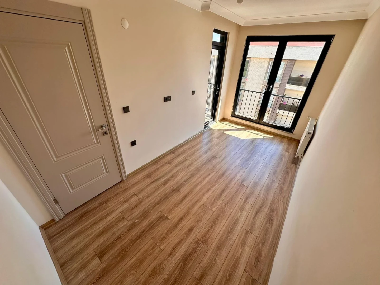 彡YÜKSEL'DEN İKİZÇAY'DA SİTE İÇİNDE SIFIR 1+1 LÜKS DAİRE 彡