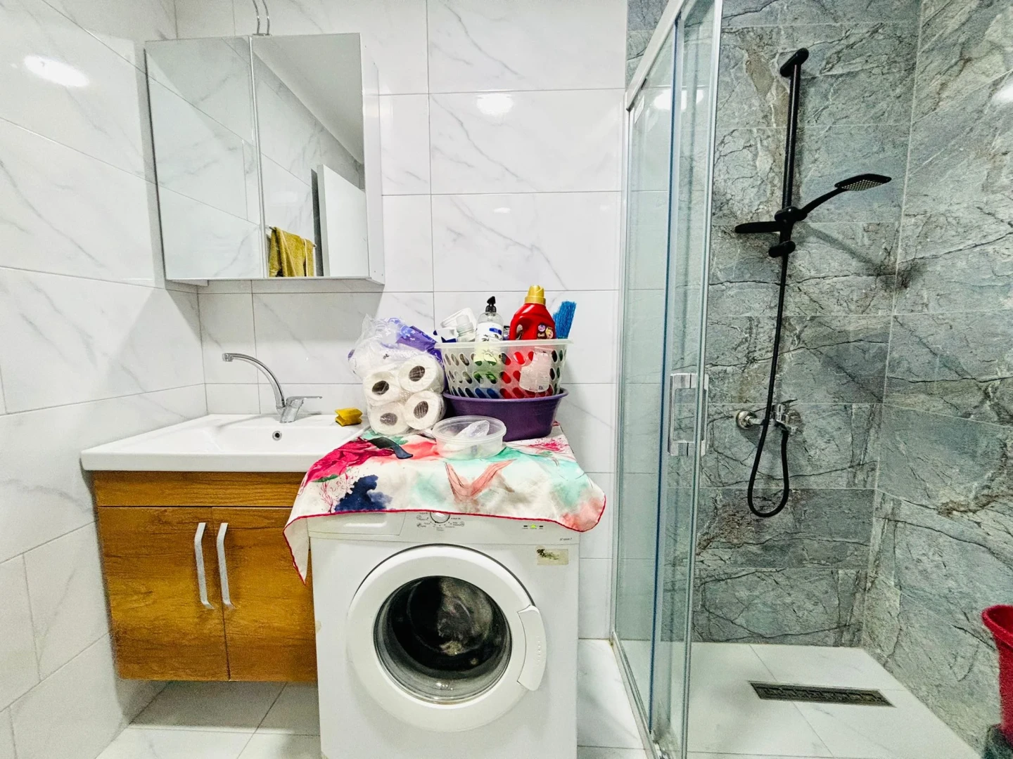 YÜKSELDEN ALTINKUMDA KOMBİLİ OTOPARKLI AL OTUR! 2+1 SIFIR DAİRE