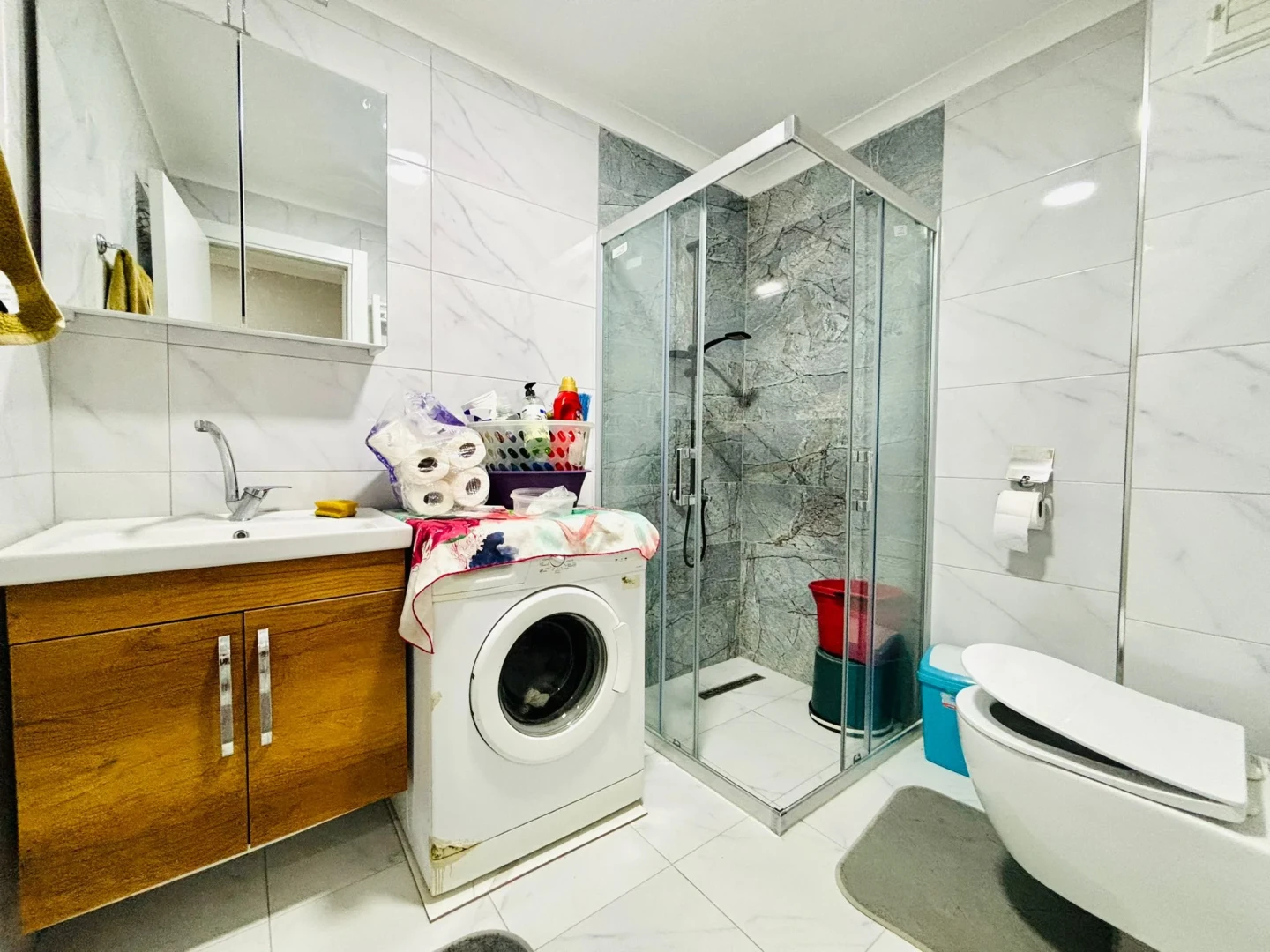 YÜKSELDEN ALTINKUMDA KOMBİLİ OTOPARKLI AL OTUR! 2+1 SIFIR DAİRE