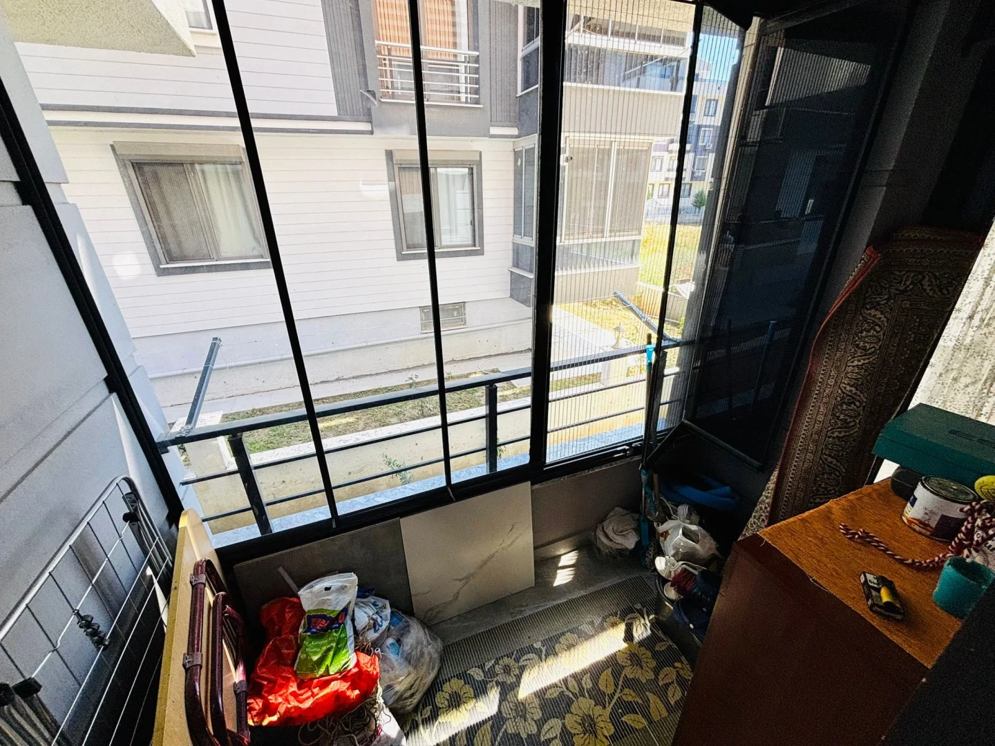 YÜKSELDEN ALTINKUMDA KOMBİLİ OTOPARKLI AL OTUR! 2+1 SIFIR DAİRE