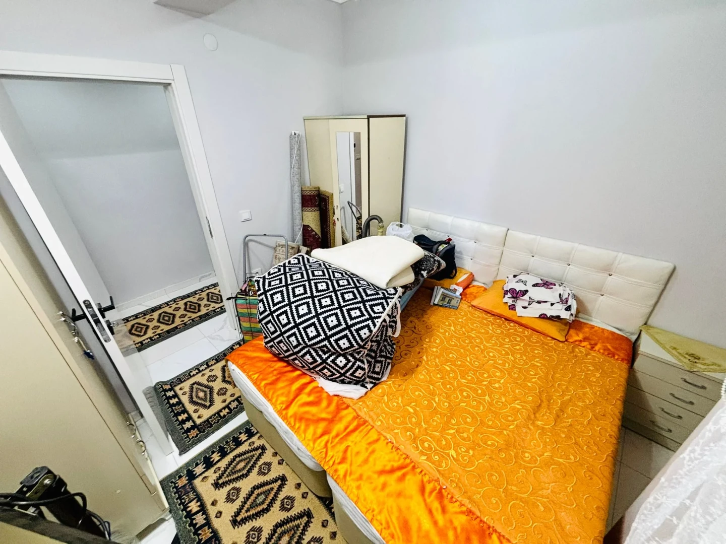 YÜKSELDEN ALTINKUMDA KOMBİLİ OTOPARKLI AL OTUR! 2+1 SIFIR DAİRE