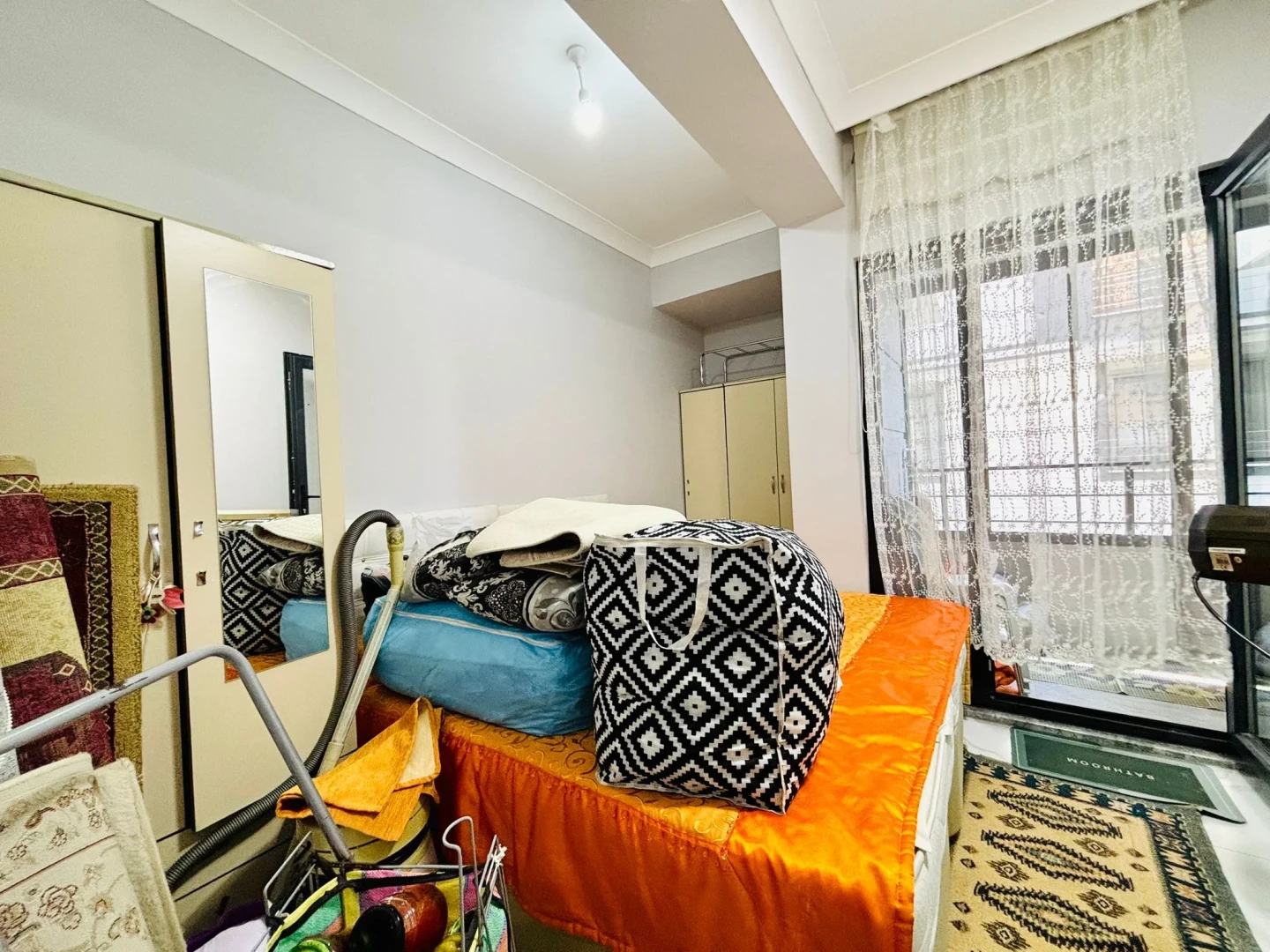 YÜKSELDEN ALTINKUMDA KOMBİLİ OTOPARKLI AL OTUR! 2+1 SIFIR DAİRE