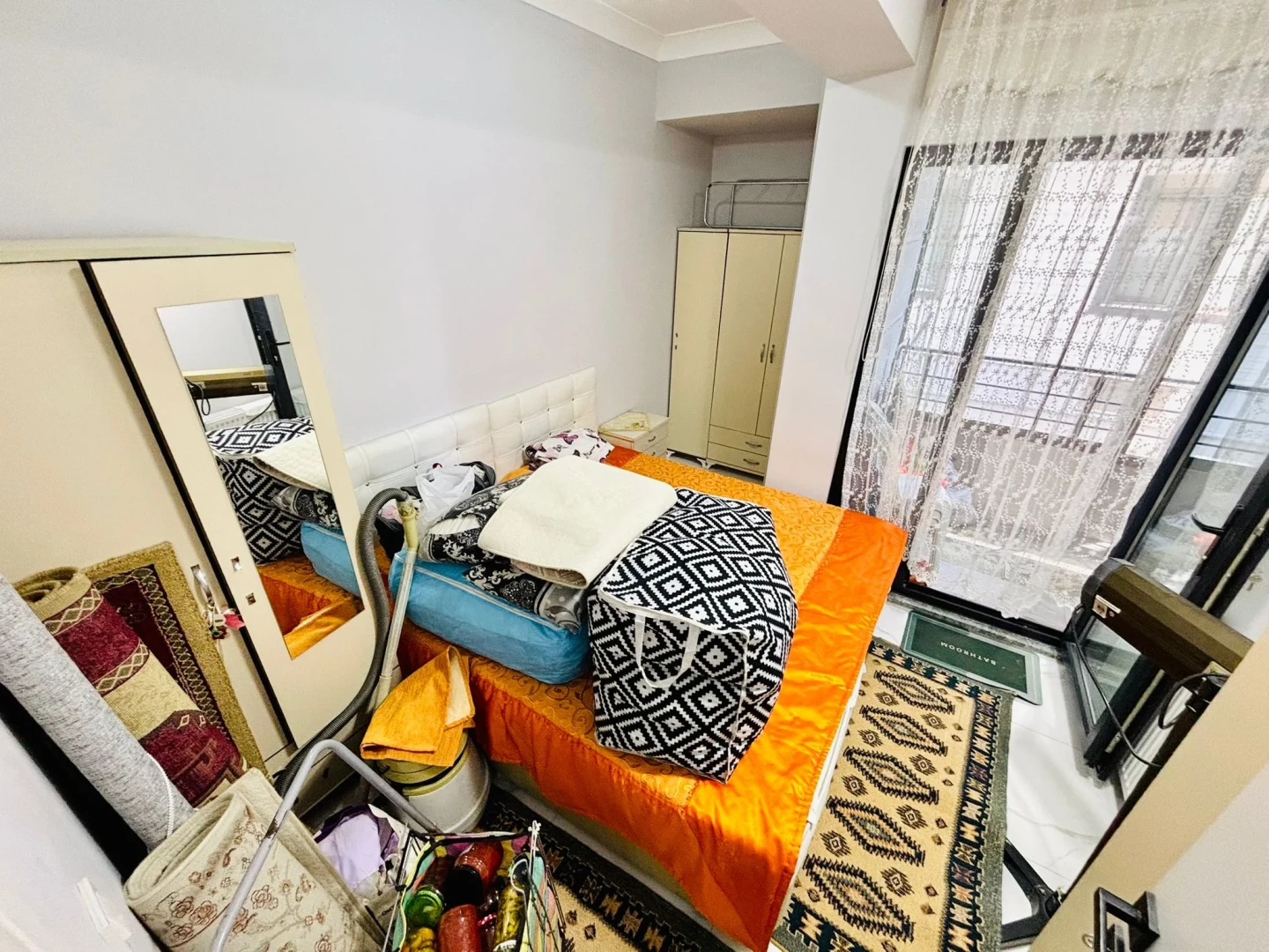 YÜKSELDEN ALTINKUMDA KOMBİLİ OTOPARKLI AL OTUR! 2+1 SIFIR DAİRE