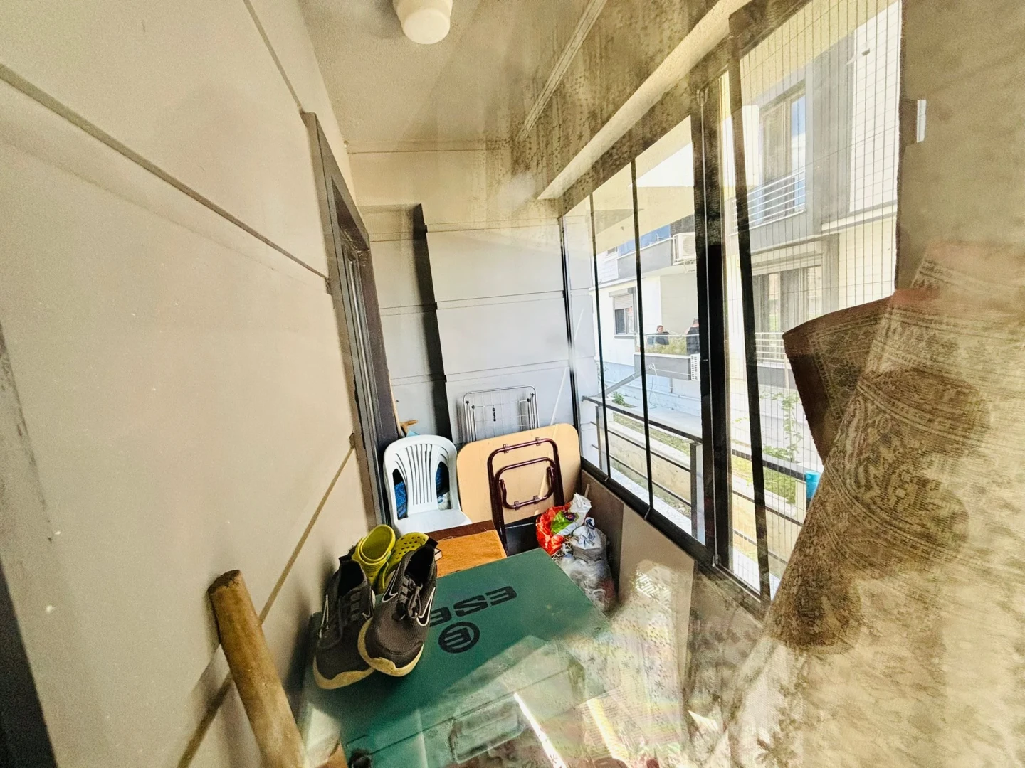 YÜKSELDEN ALTINKUMDA KOMBİLİ OTOPARKLI AL OTUR! 2+1 SIFIR DAİRE