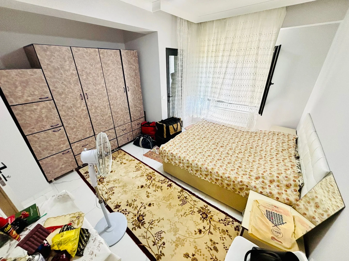 YÜKSELDEN ALTINKUMDA KOMBİLİ OTOPARKLI AL OTUR! 2+1 SIFIR DAİRE