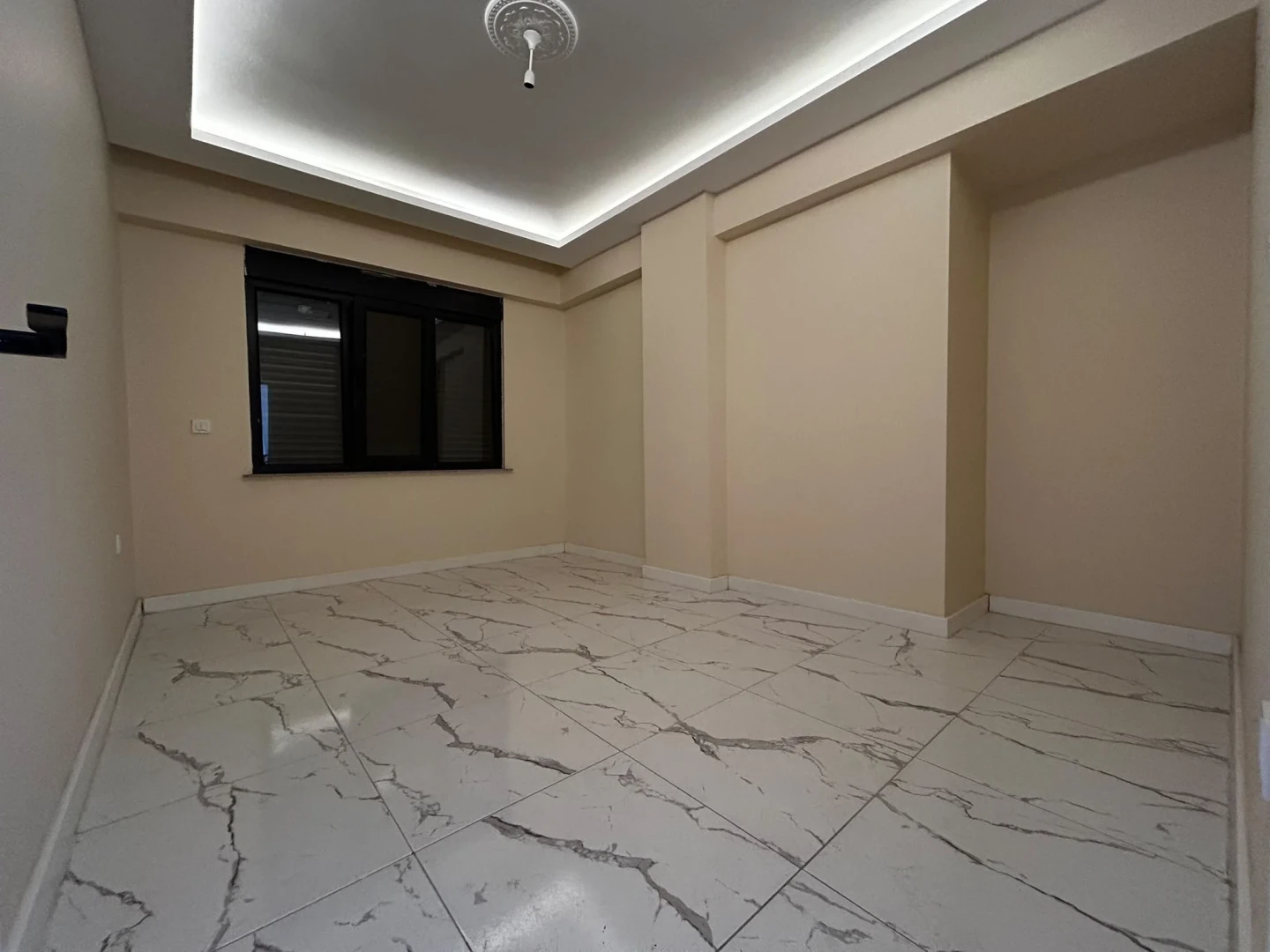 YÜKSEL'DEN EDREMİT'TE LÜKS KONFORLU 2+1 VİLLA ! EMSALİ YOK