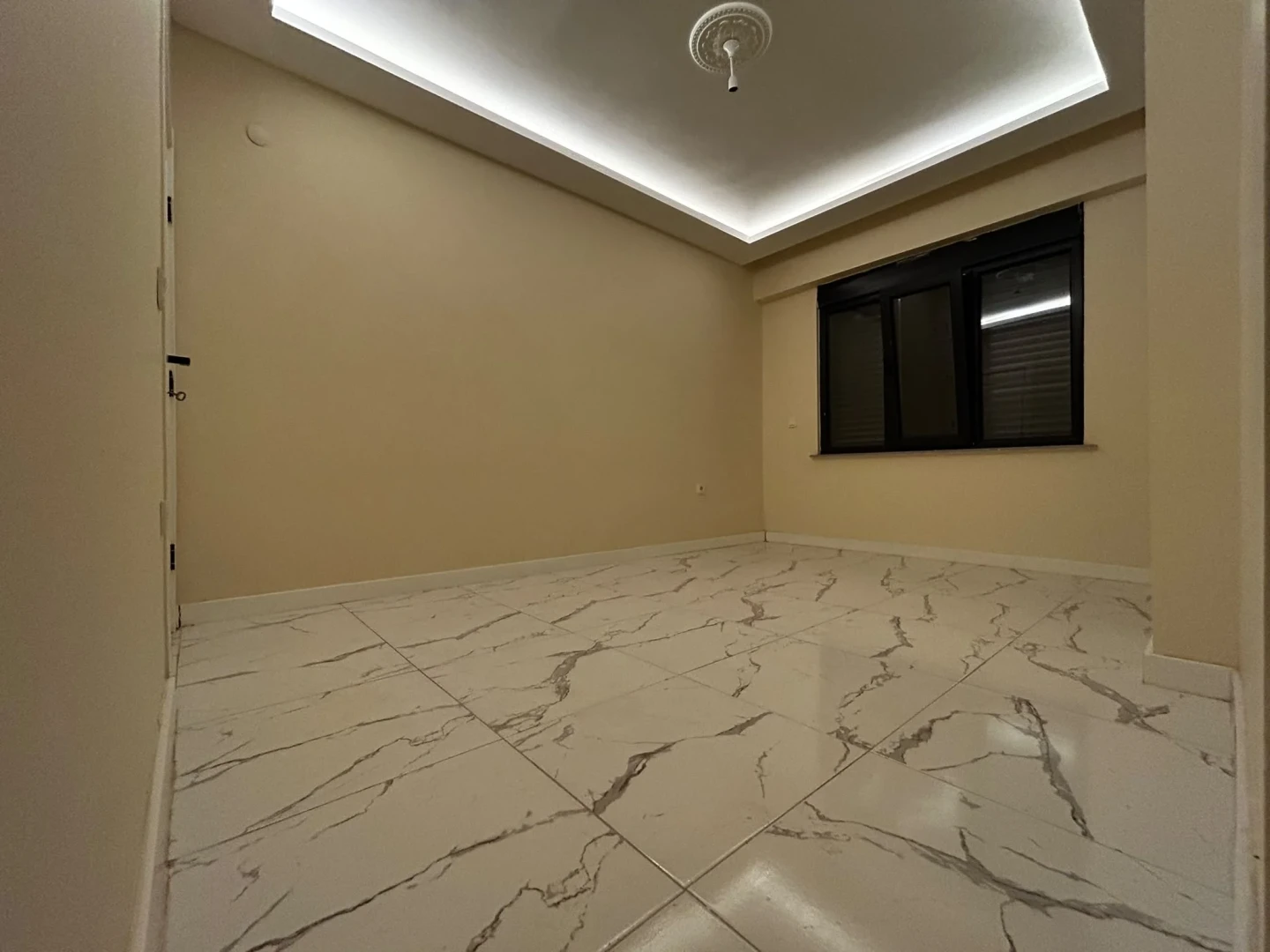 YÜKSEL'DEN EDREMİT'TE LÜKS KONFORLU 2+1 VİLLA ! EMSALİ YOK