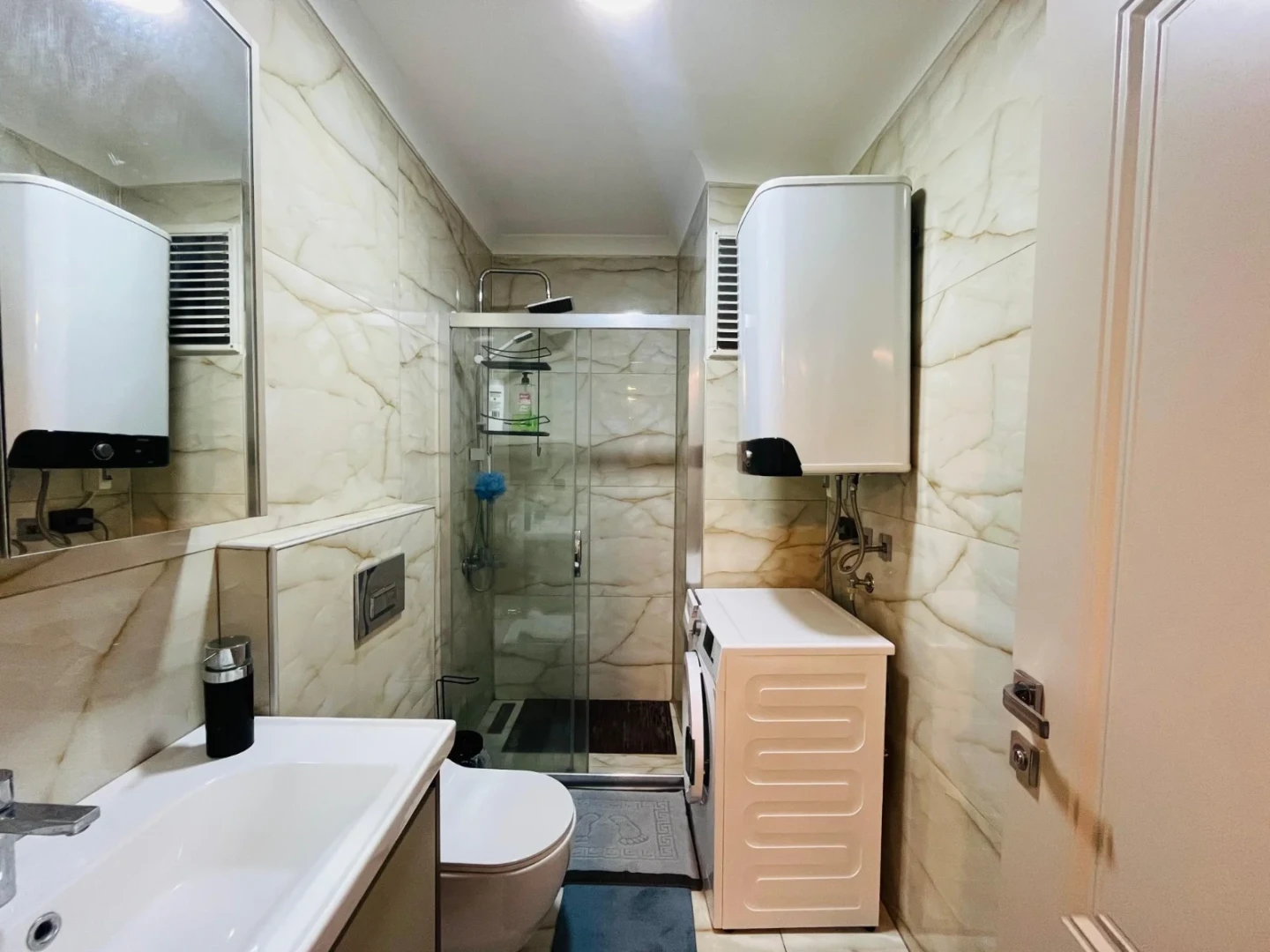 YÜKSEL'DEN İKİZÇAY'DA LÜX SİTE İÇİNDE FULL EŞYALI STÜDYO DAİRE