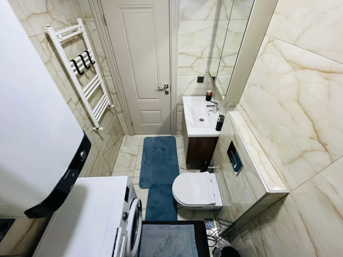 YÜKSEL'DEN İKİZÇAY'DA LÜX SİTE İÇİNDE FULL EŞYALI STÜDYO DAİRE