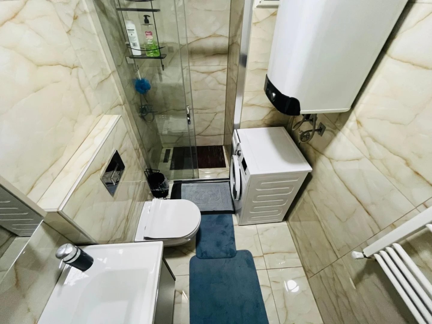 YÜKSEL'DEN İKİZÇAY'DA LÜX SİTE İÇİNDE FULL EŞYALI STÜDYO DAİRE
