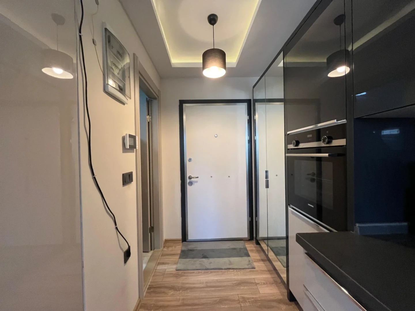 YÜKSEL'DEN İKİZÇAY'DA LÜX SİTE İÇİNDE FULL EŞYALI STÜDYO DAİRE