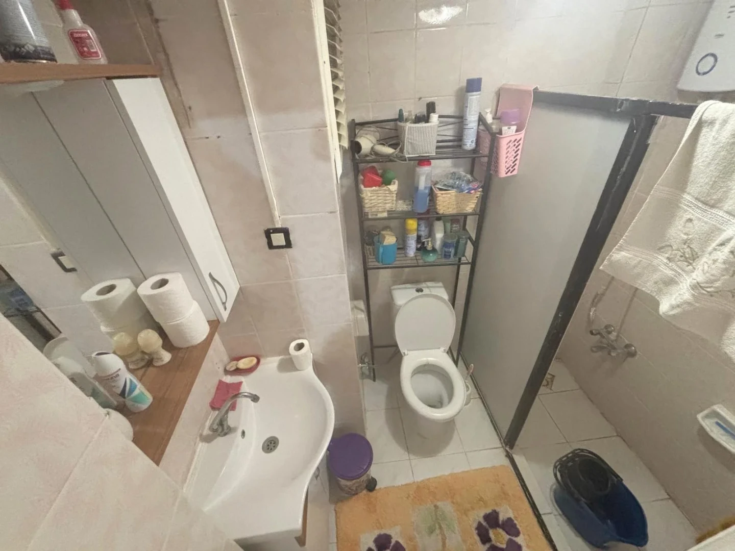 Yükselden Merkezi Konumun Konforunu Yaşayın! Ayrı Mutfaklı 2+1