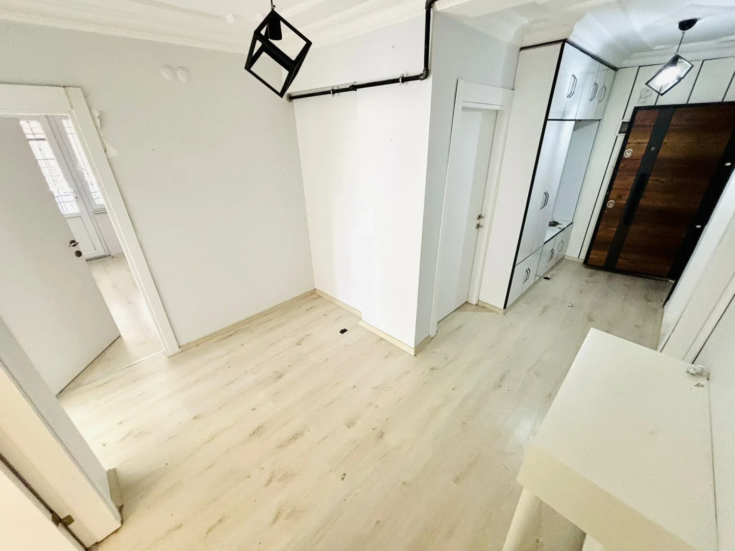 YÜKSELDEN ALTINKUMDA DENİZE 500 MT ÖN CEPHE ŞAHANE 3+1 DAİRE