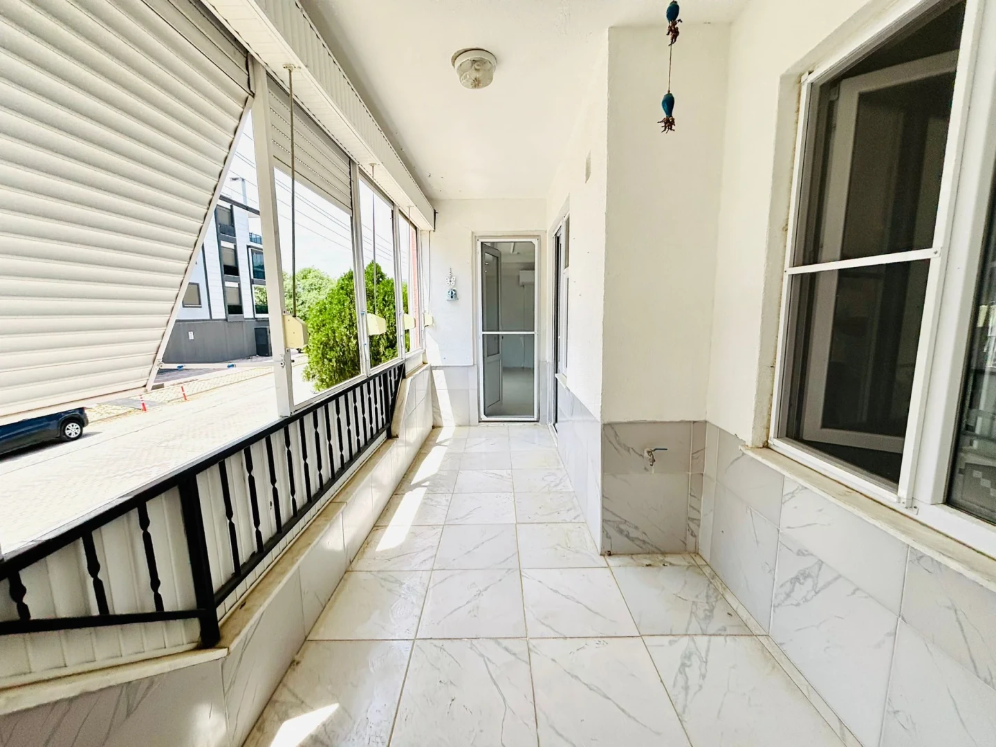 YÜKSELDEN ALTINKUMDA DENİZE 500 MT ÖN CEPHE ŞAHANE 3+1 DAİRE