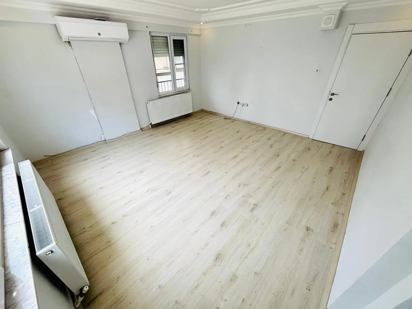 YÜKSELDEN ALTINKUMDA DENİZE 500 MT ÖN CEPHE ŞAHANE 3+1 DAİRE