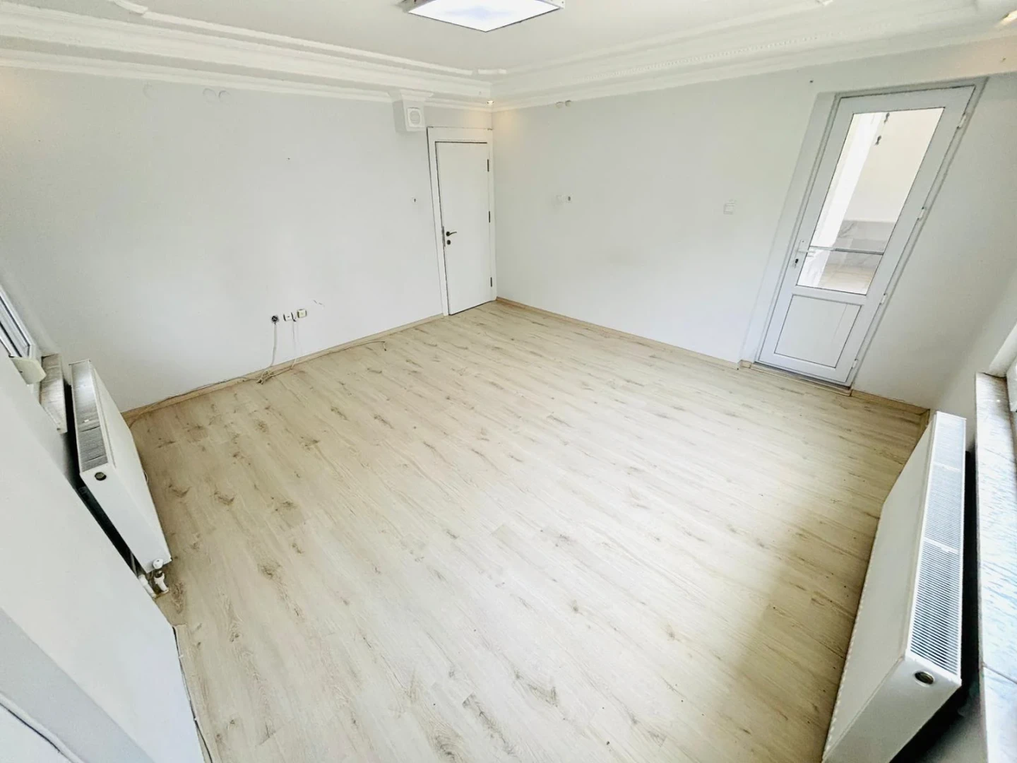 YÜKSELDEN ALTINKUMDA DENİZE 500 MT ÖN CEPHE ŞAHANE 3+1 DAİRE