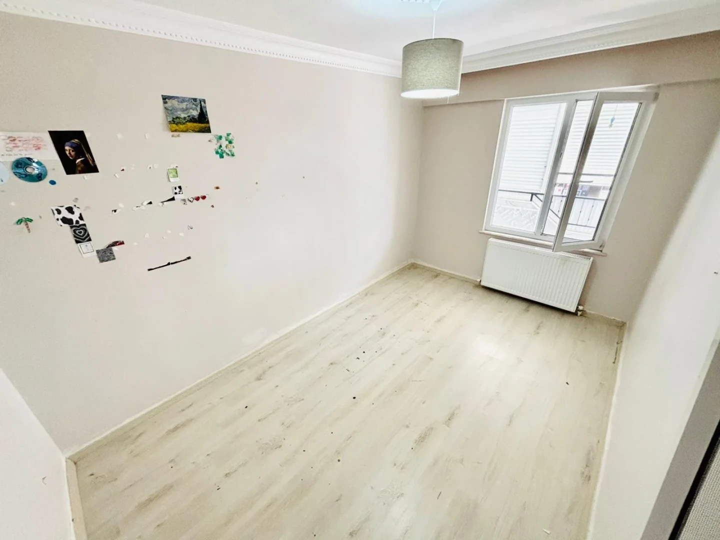 YÜKSELDEN ALTINKUMDA DENİZE 500 MT ÖN CEPHE ŞAHANE 3+1 DAİRE